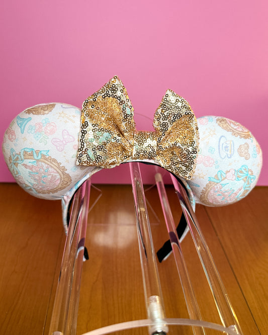 Castle Dreaming Ears