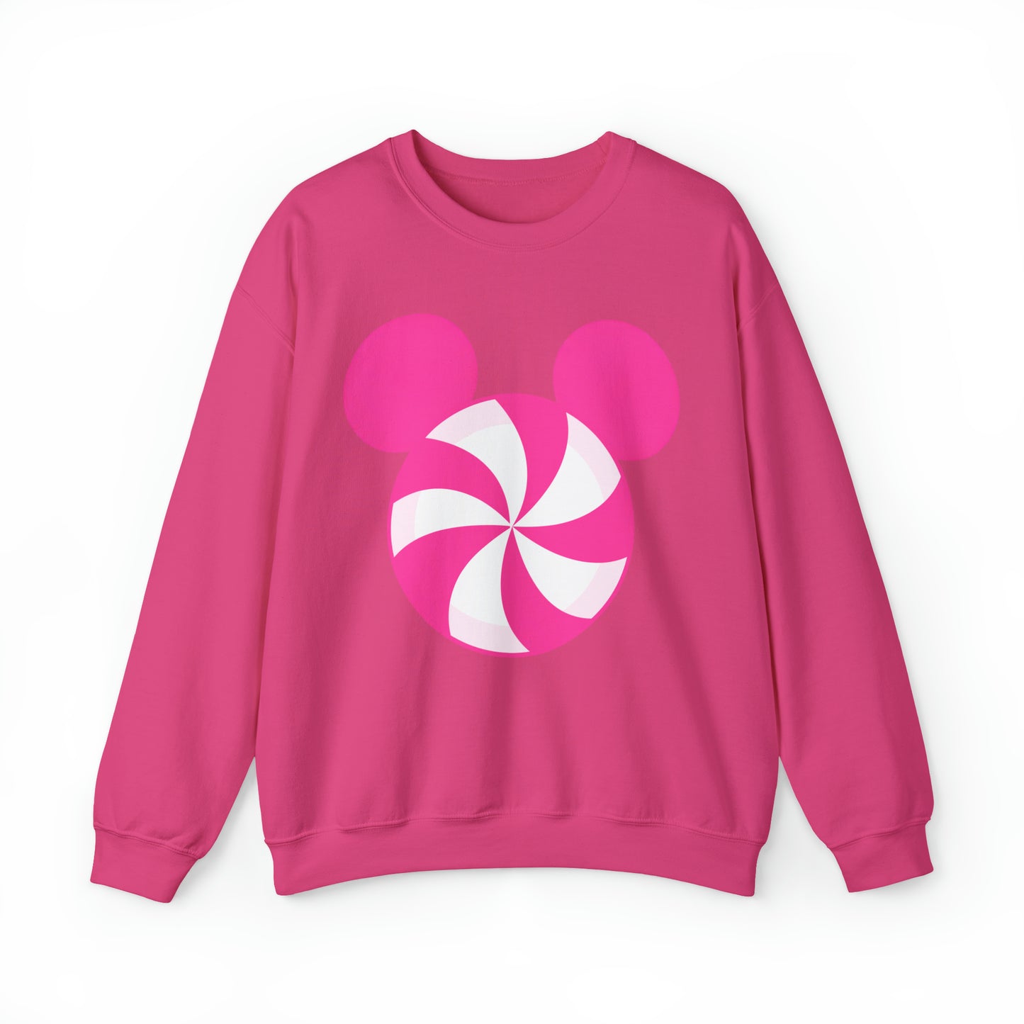 Peppermint Sweatshirt