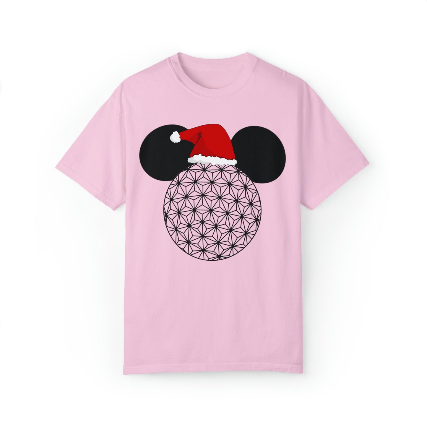 Santa Hat {Comfort Colors}
