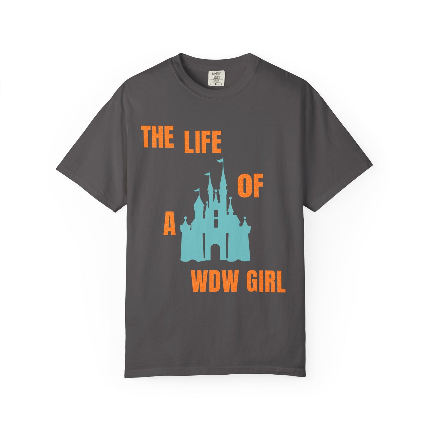 Life of a WDW Girl