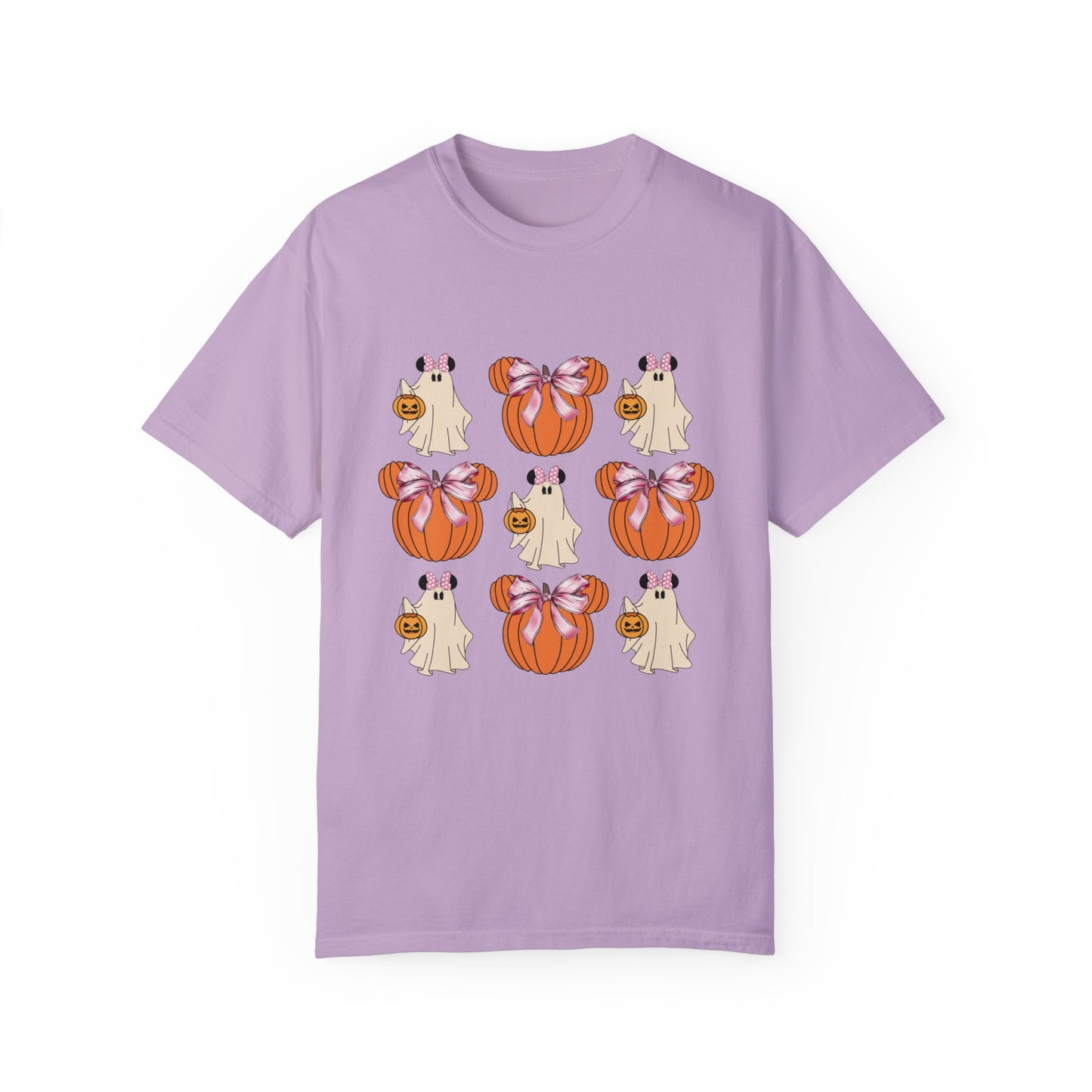 Boo To You {Comfort Colors} Tee