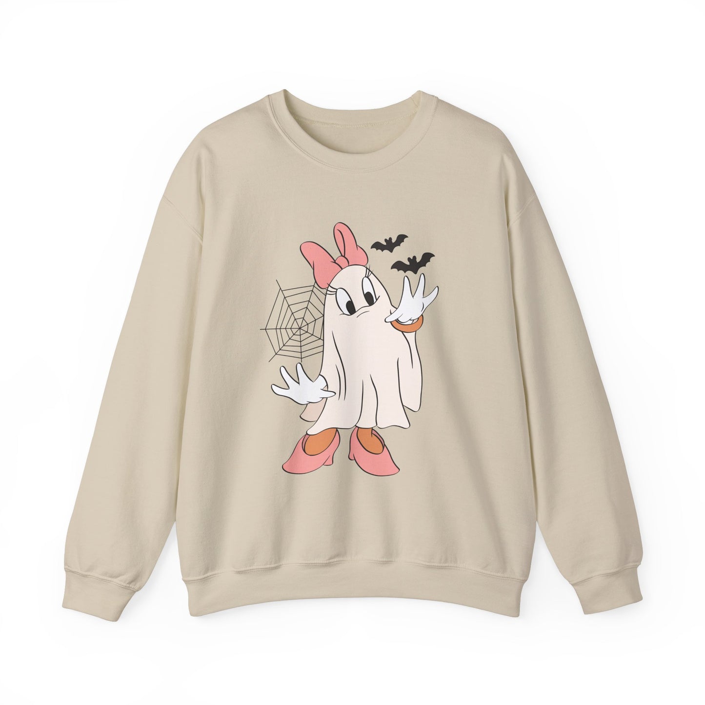 Trick or Treat Sweatshirt