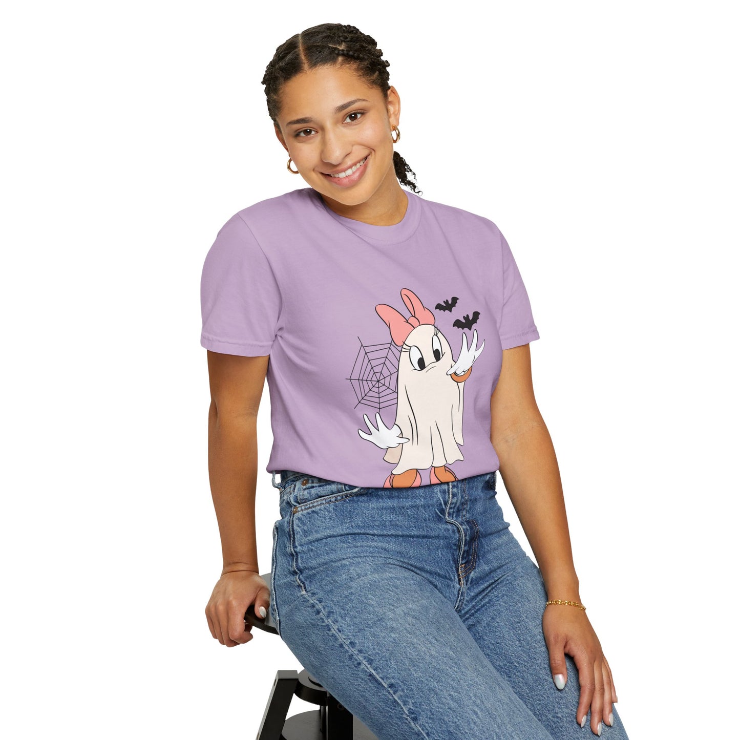 Trick or Treat {Comfort Colors} Tee