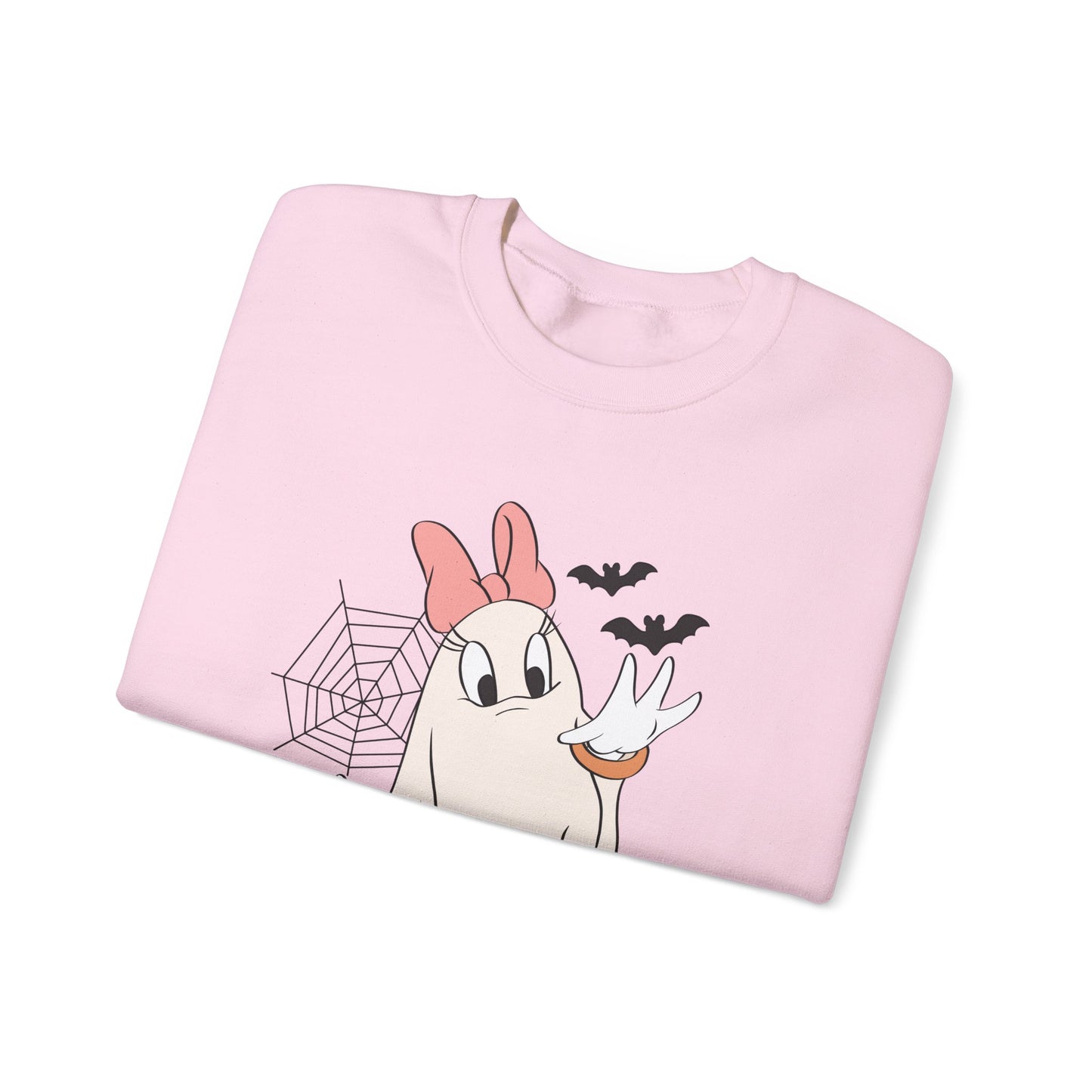Trick or Treat Sweatshirt
