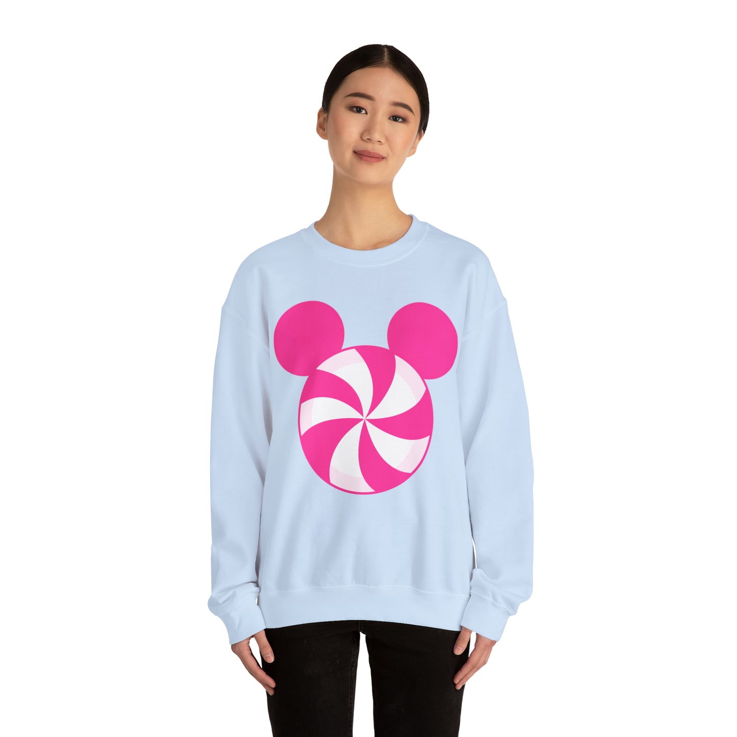 Peppermint Sweatshirt