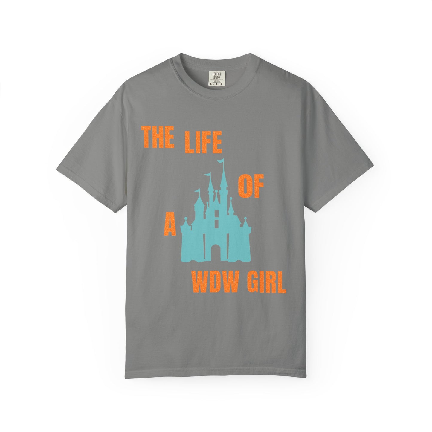 Life of a WDW Girl
