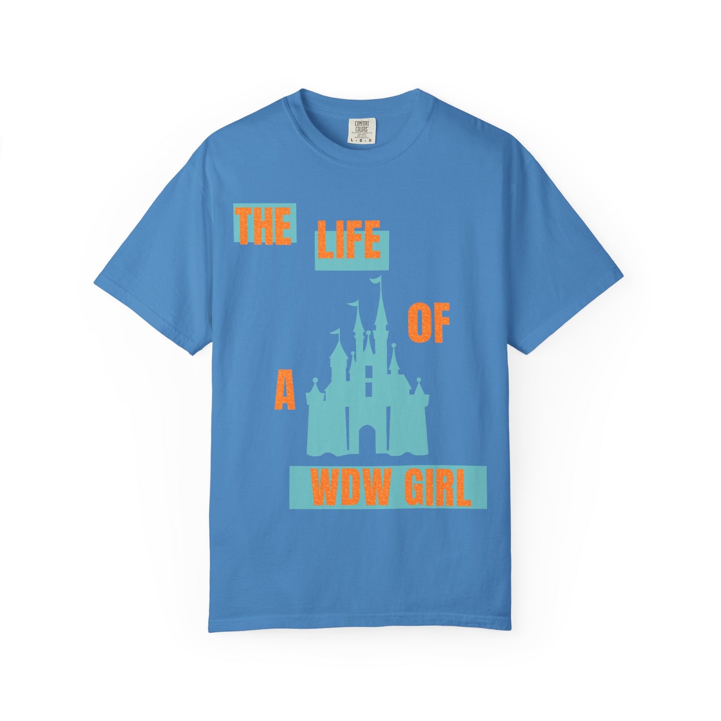 The Life of a WDW Girl