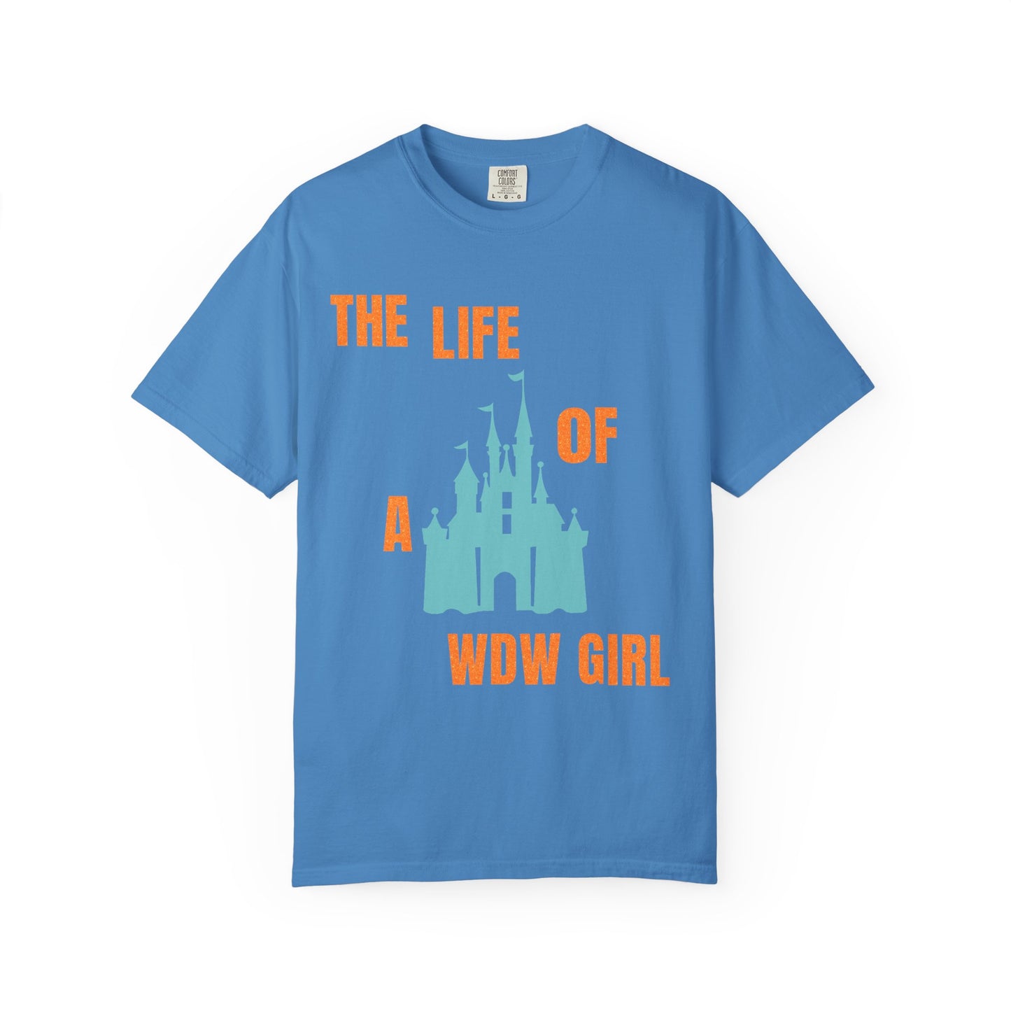 Life of a WDW Girl