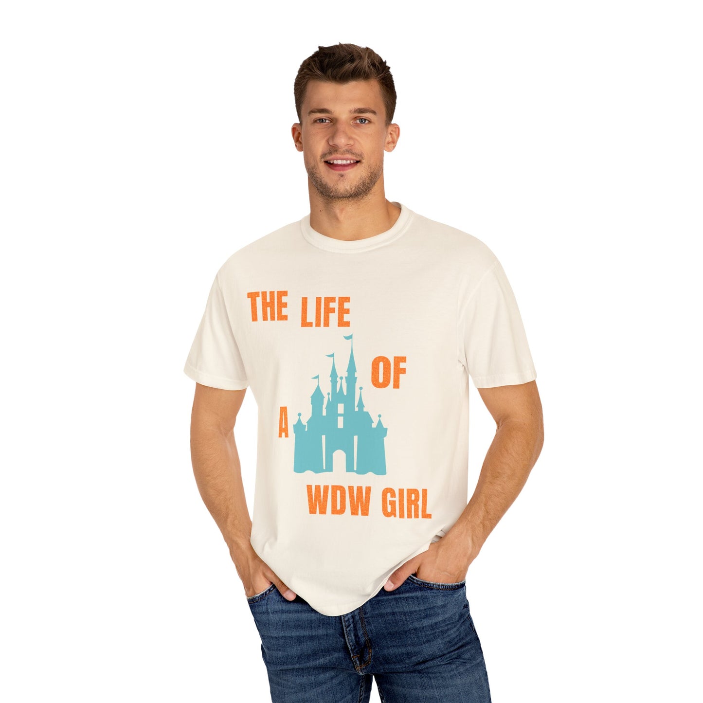 Life of a WDW Girl