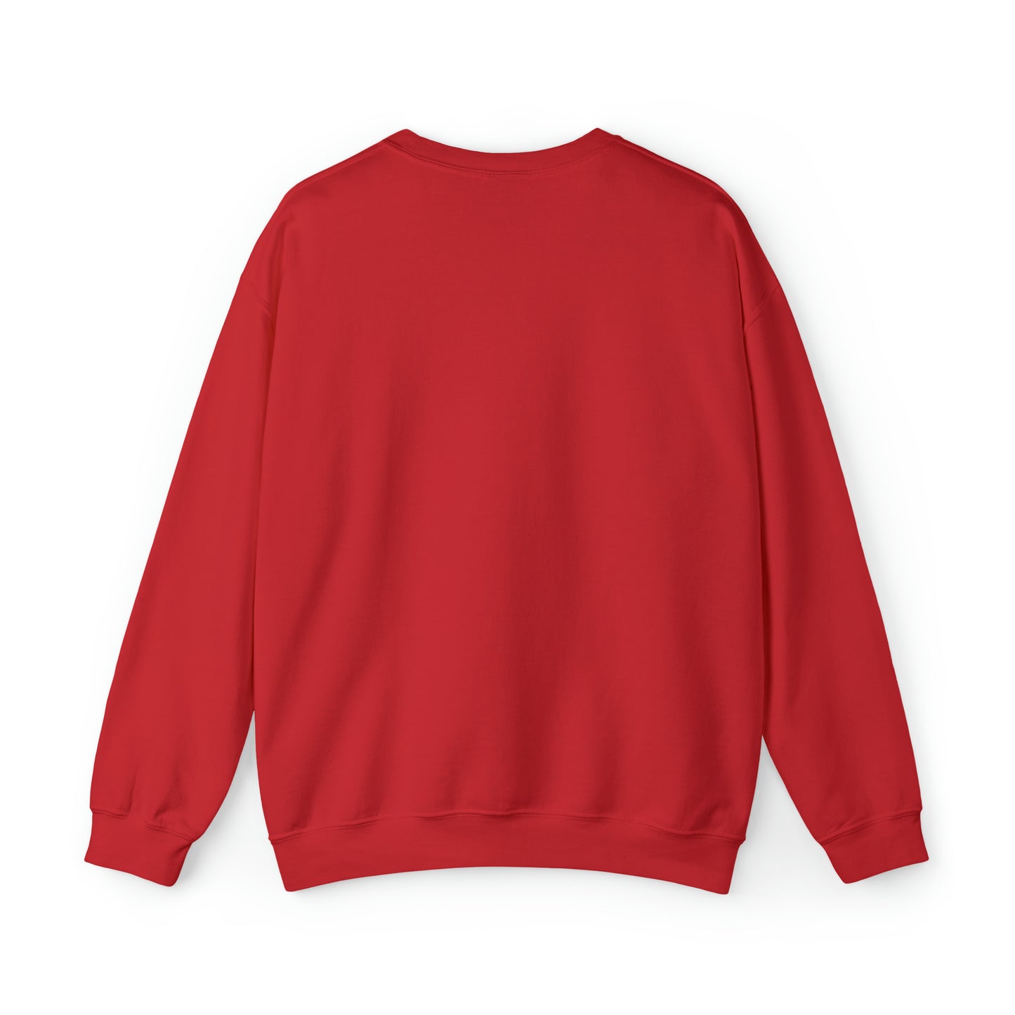 Christmas Magic Bracelet Sweatshirt