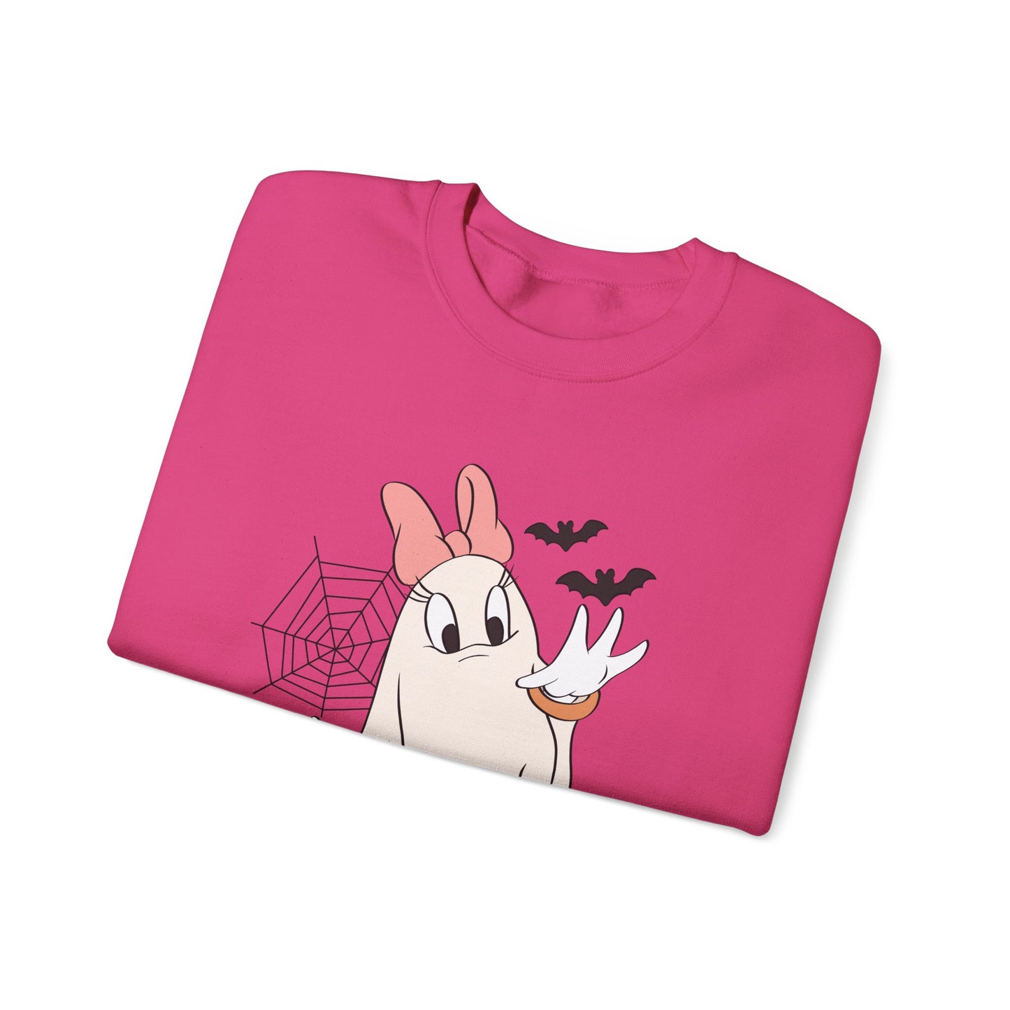 Trick or Treat Sweatshirt