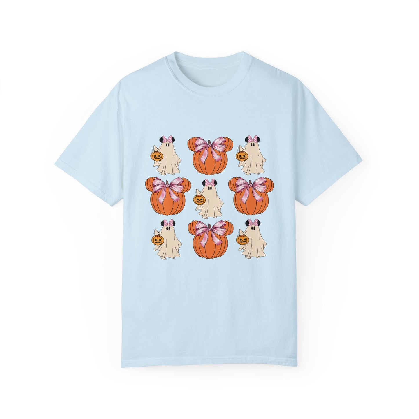 Boo To You {Comfort Colors} Tee