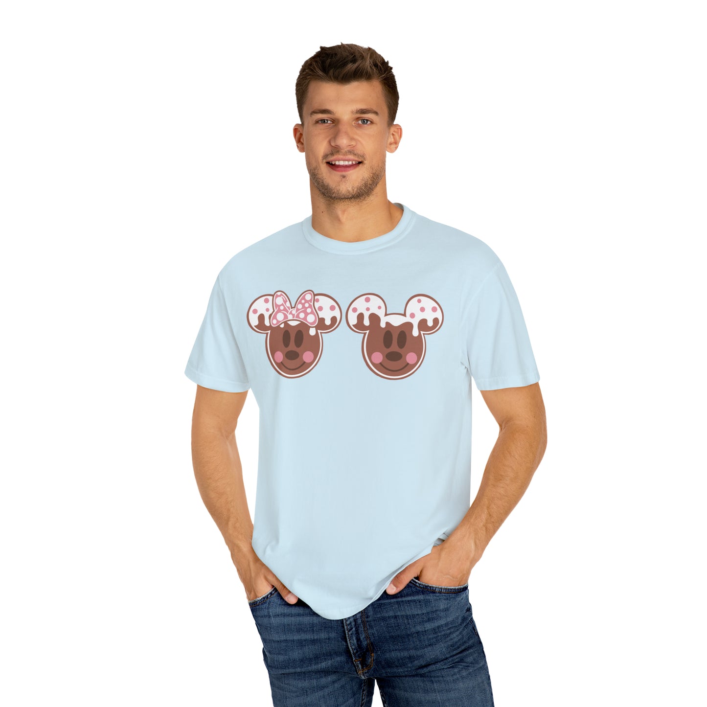 Cookies Comfort Colors Tee
