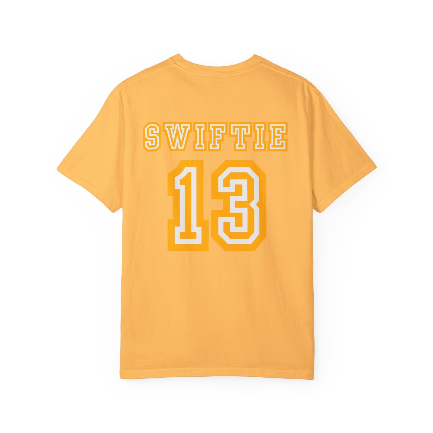 Let The Games Begin {Comfort Colors}