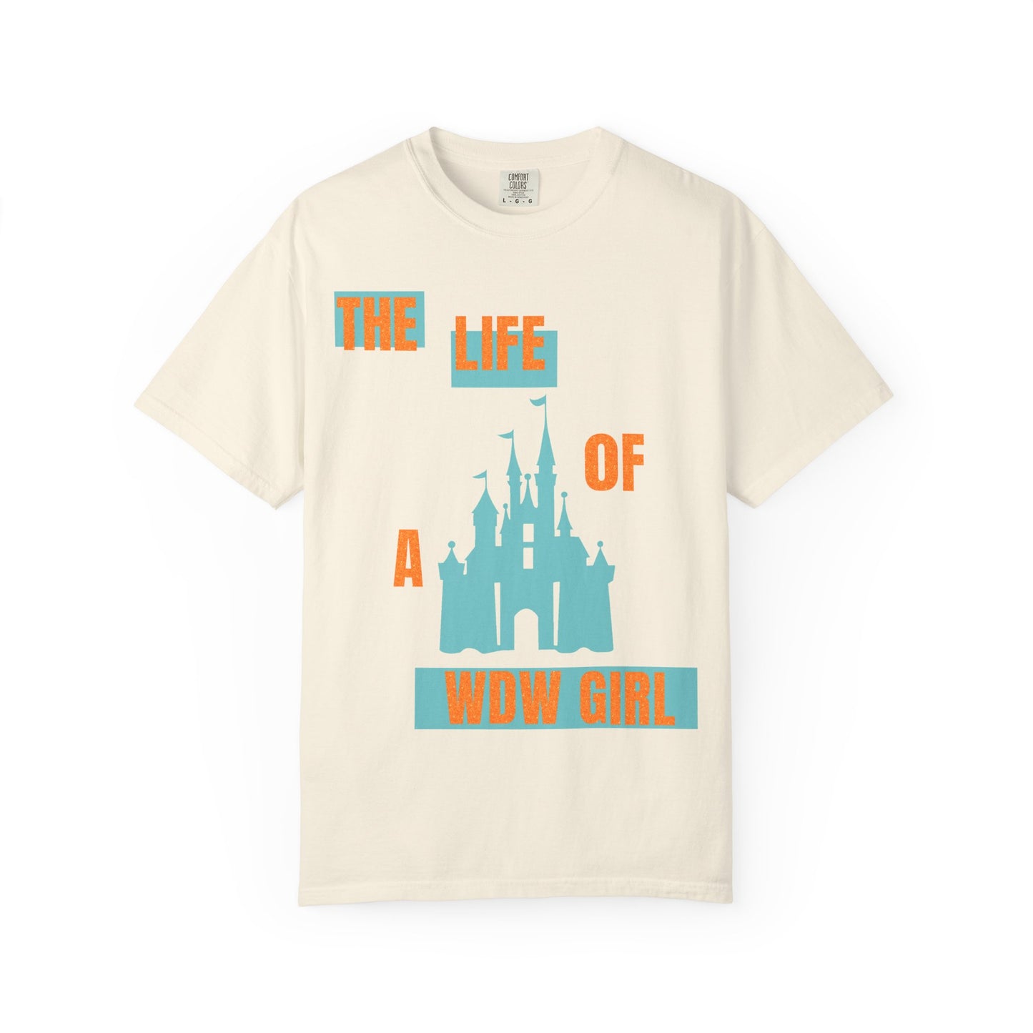 The Life of a WDW Girl
