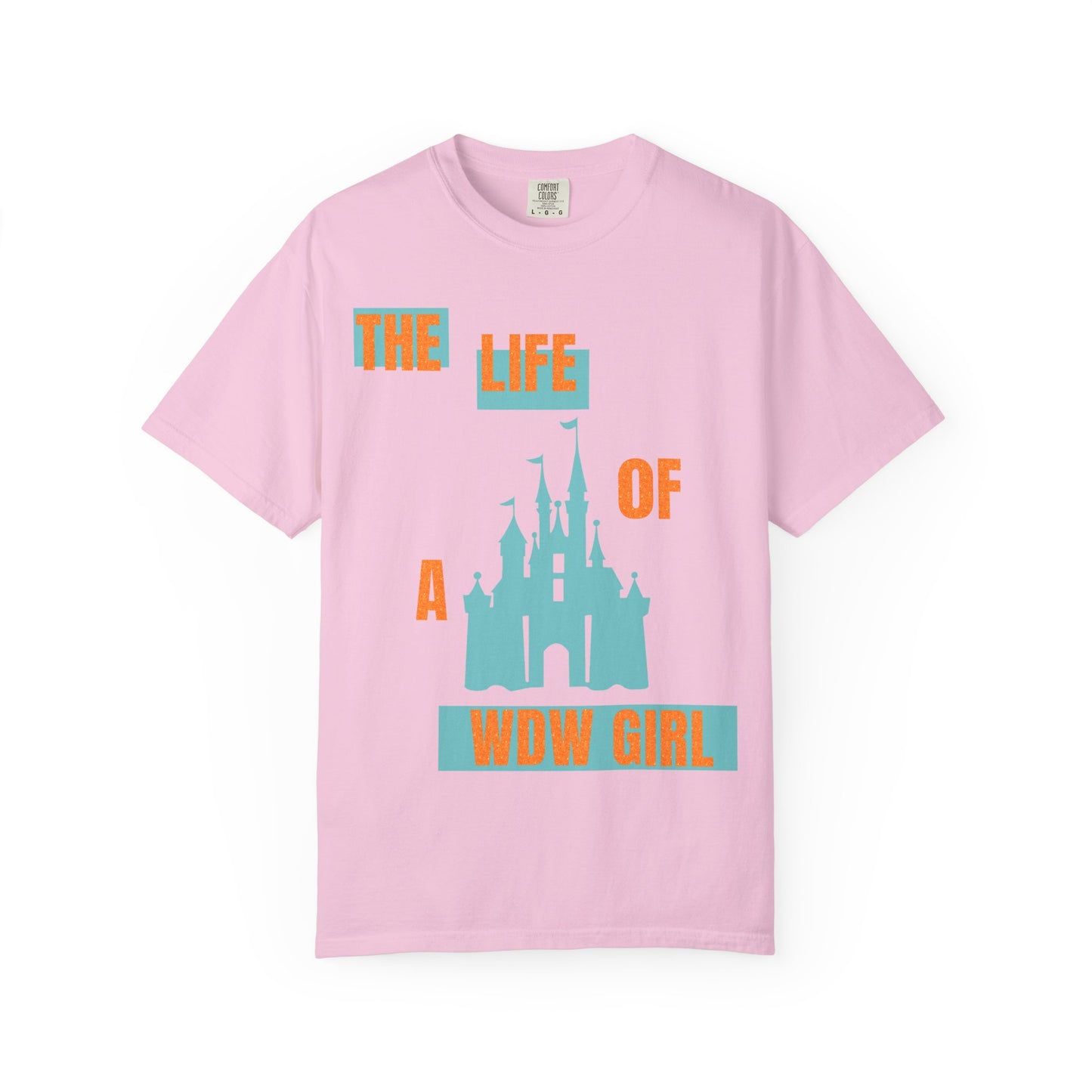 The Life of a WDW Girl