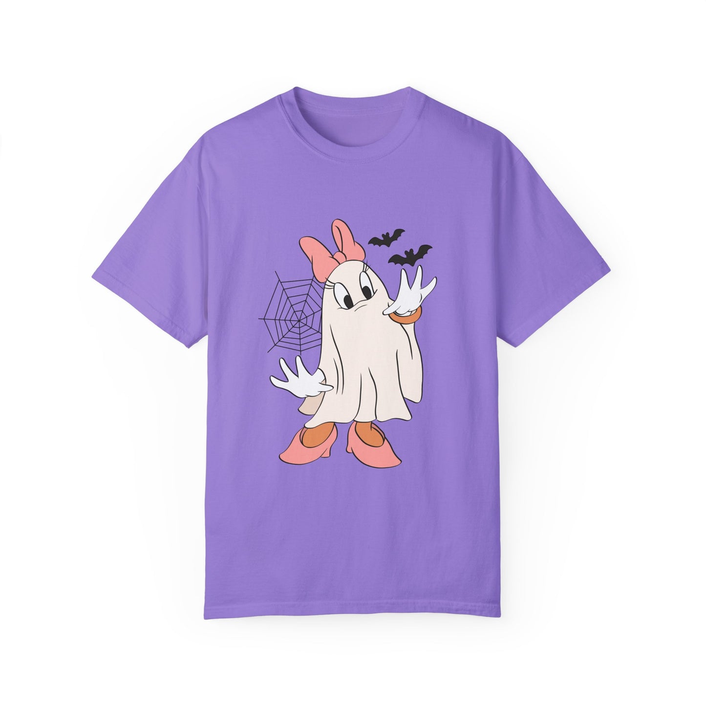 Trick or Treat {Comfort Colors} Tee