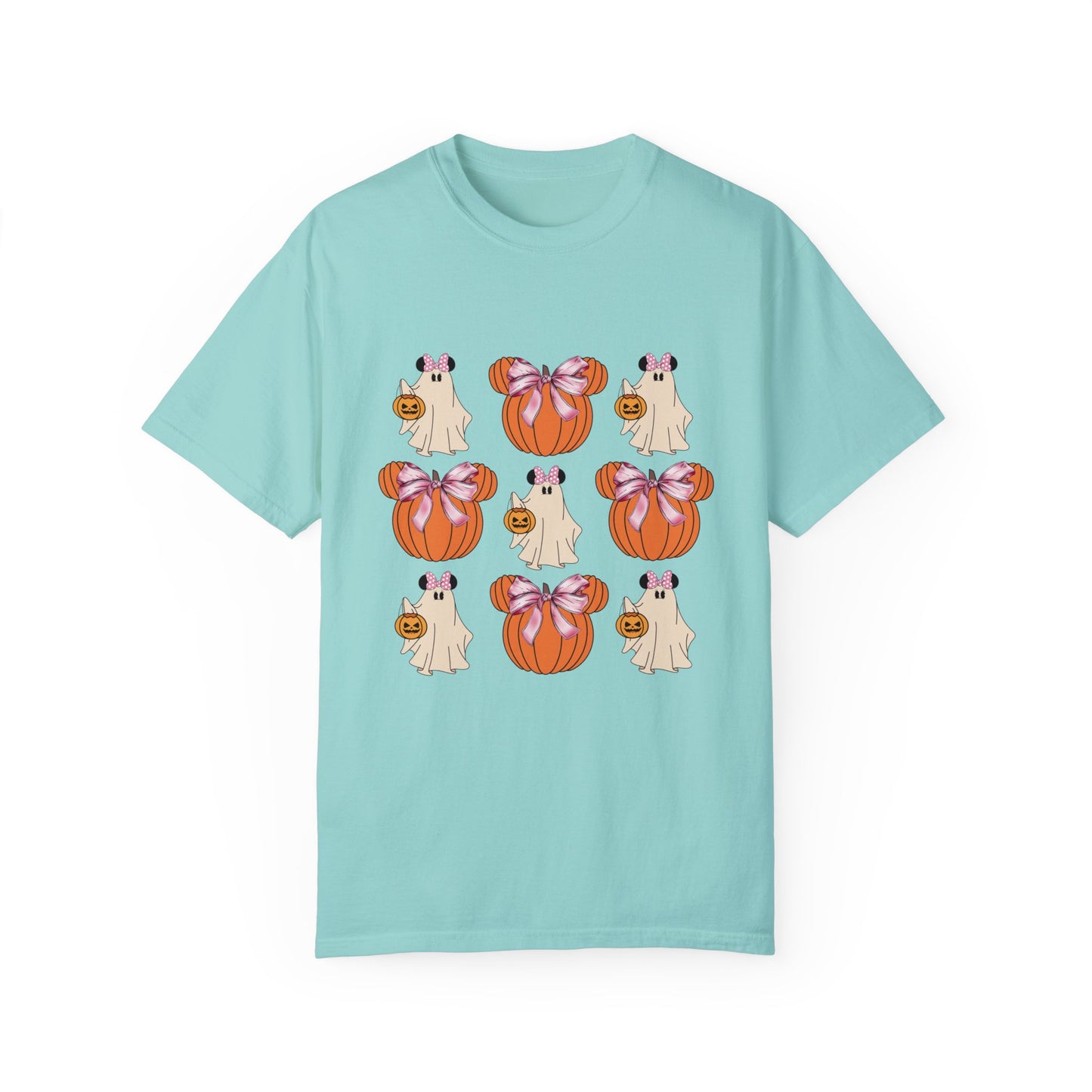 Boo To You {Comfort Colors} Tee