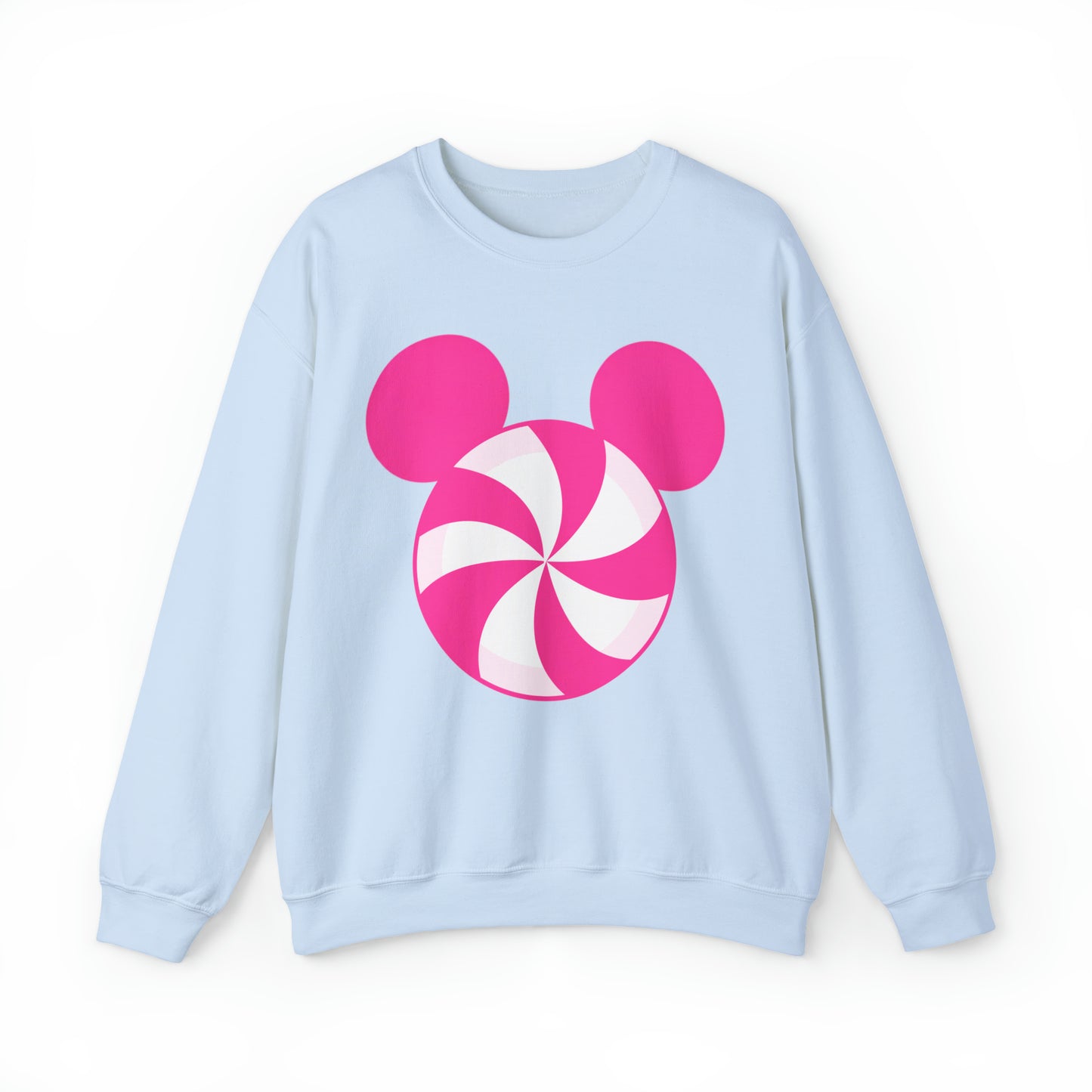 Peppermint Sweatshirt