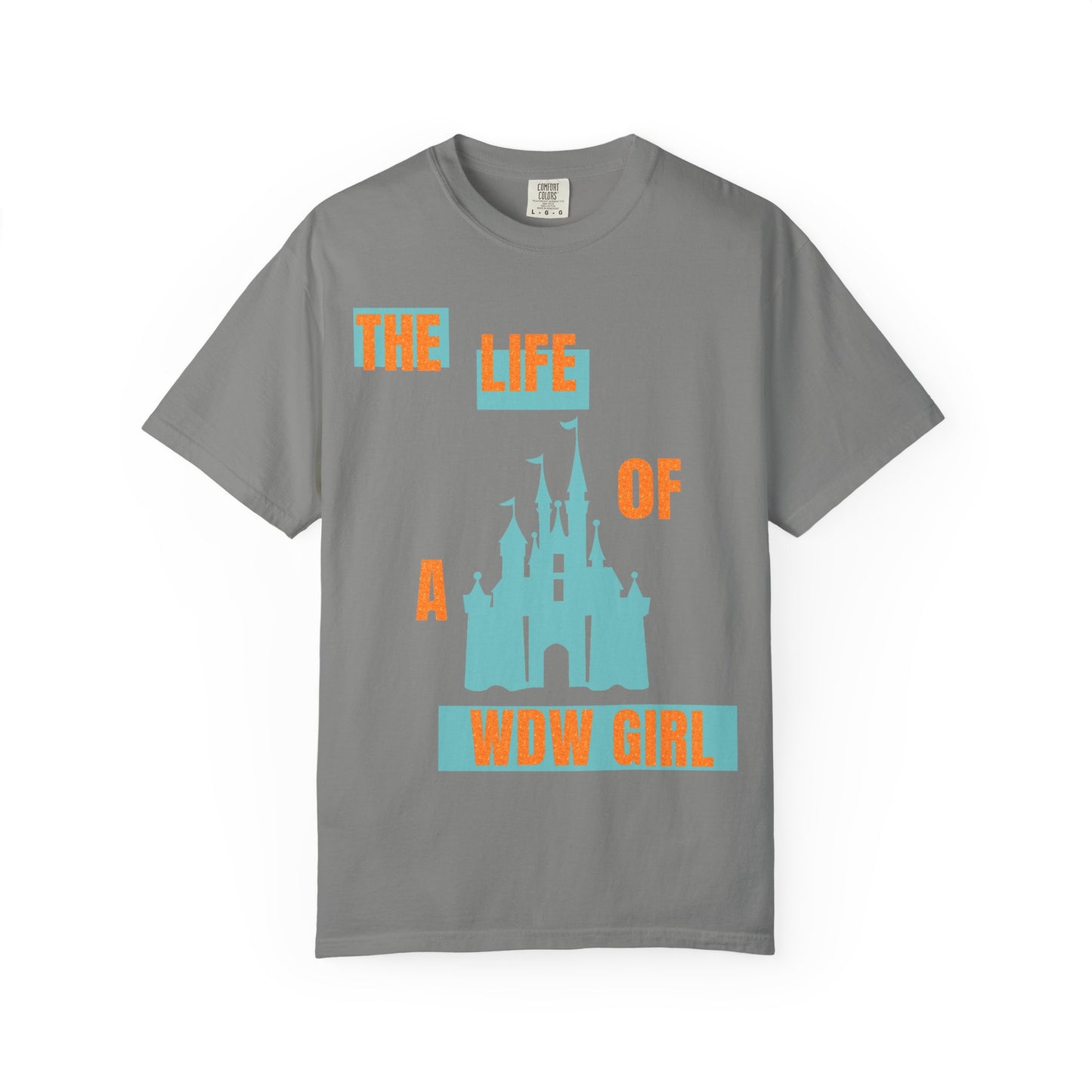 The Life of a WDW Girl