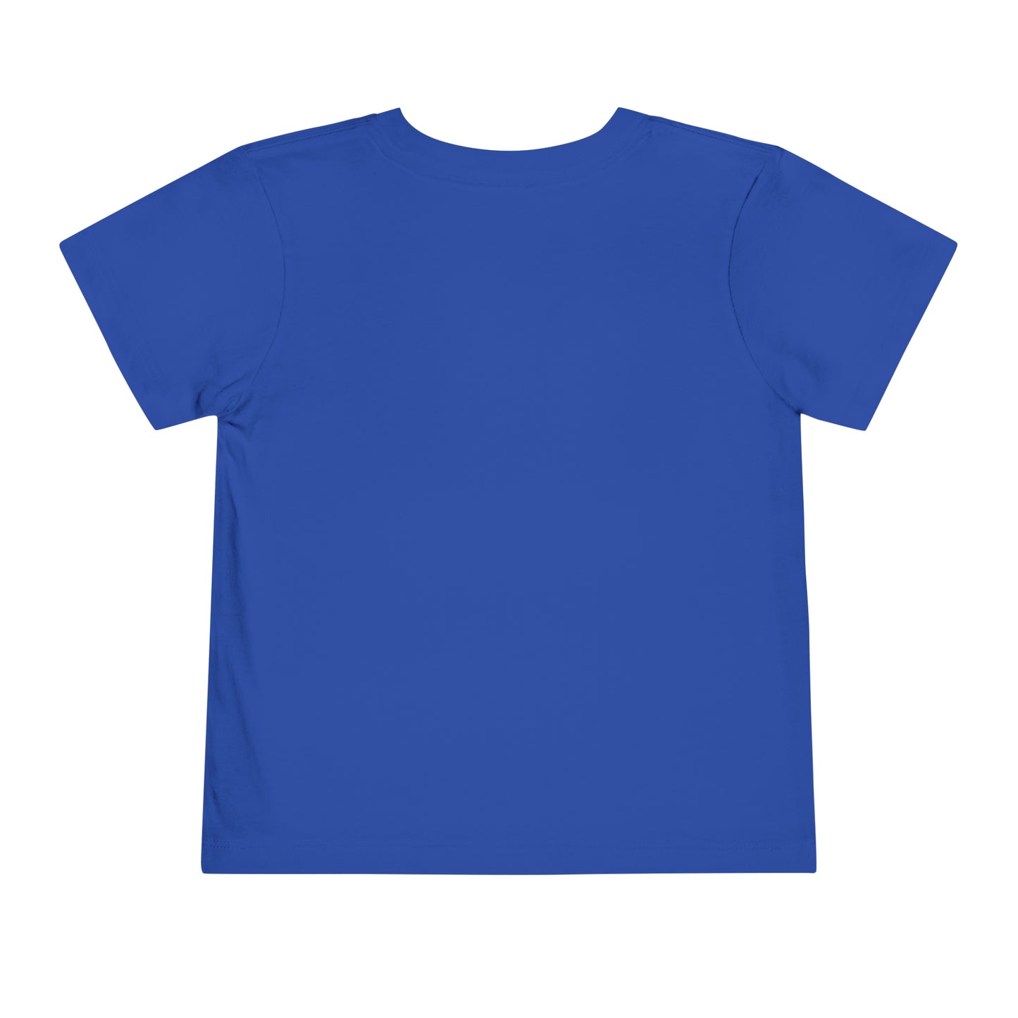 Favorite Place Toddler Short Sleeve Tee