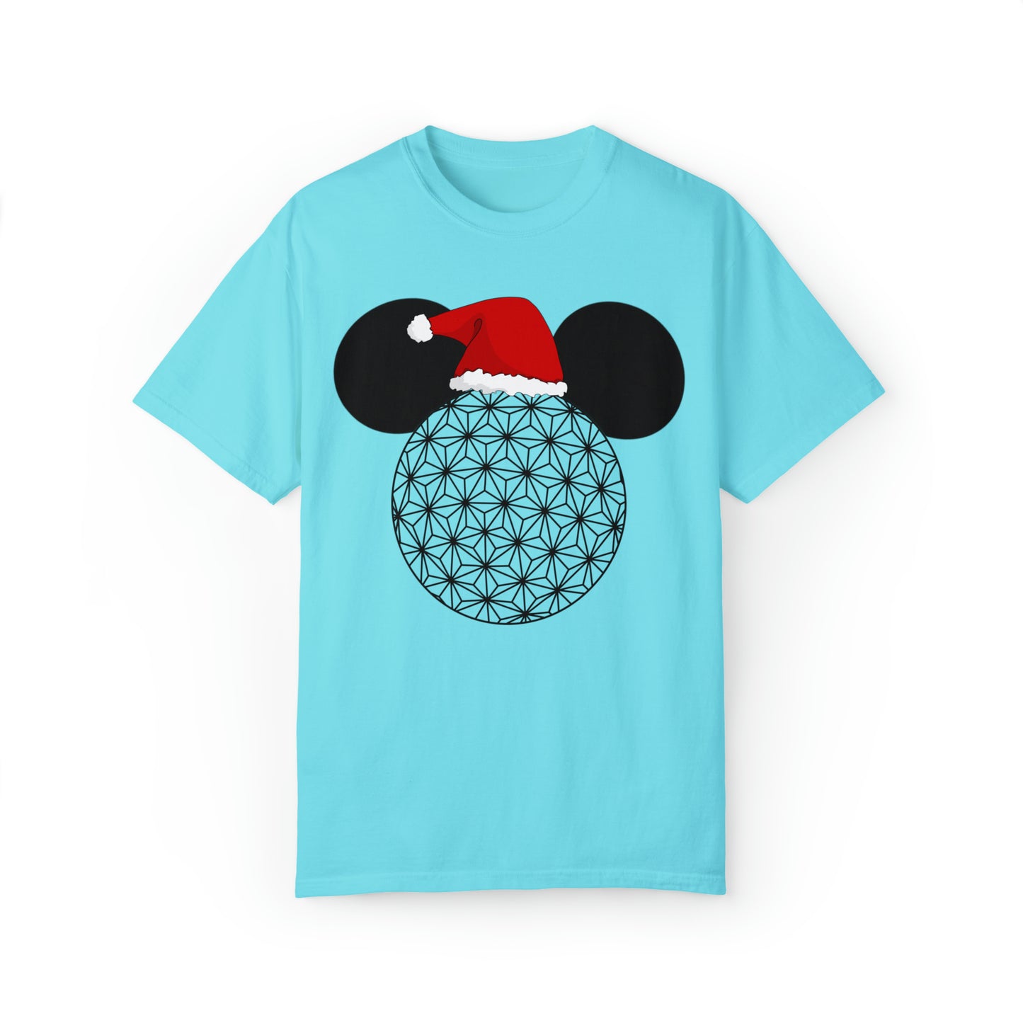 Santa Hat {Comfort Colors}
