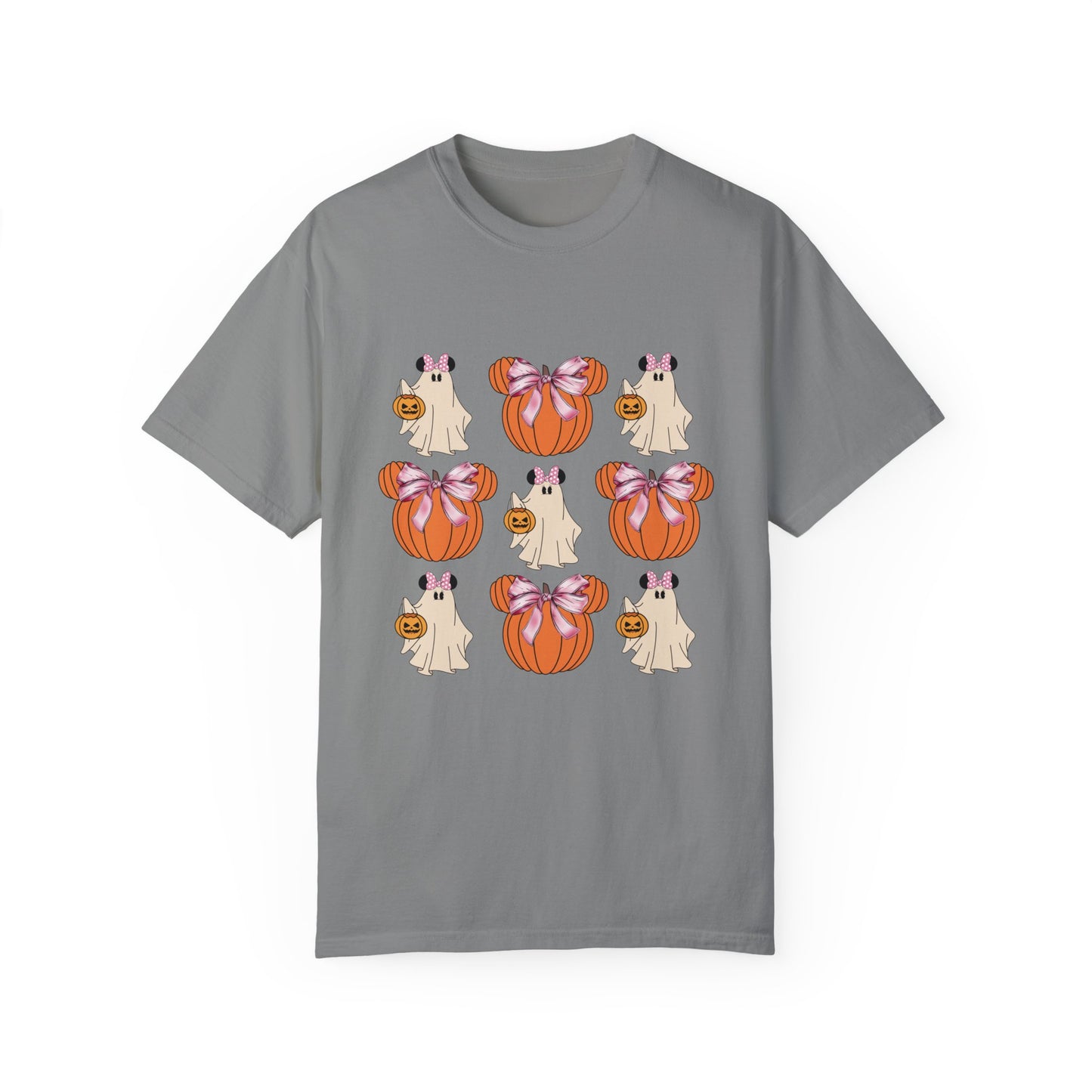 Boo To You {Comfort Colors} Tee