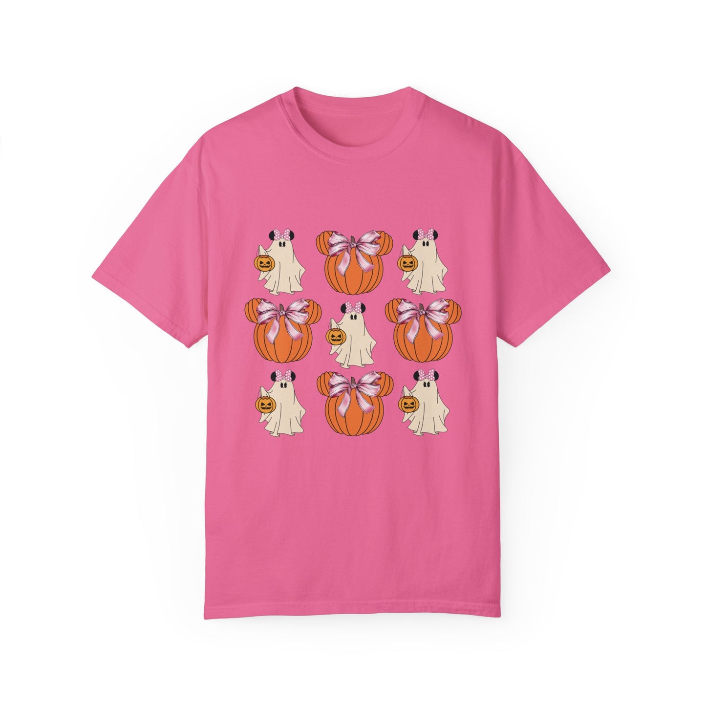 Boo To You {Comfort Colors} Tee