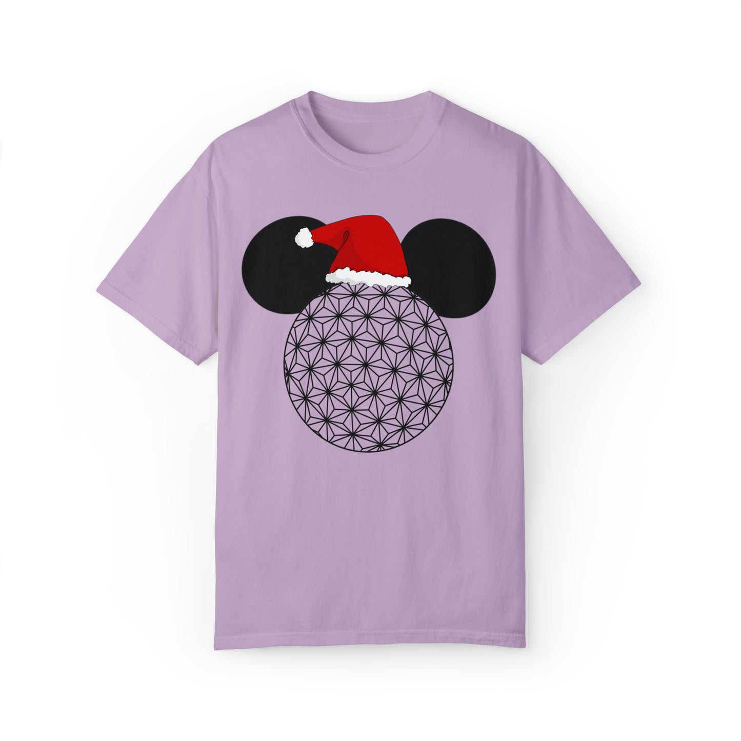 Santa Hat {Comfort Colors}