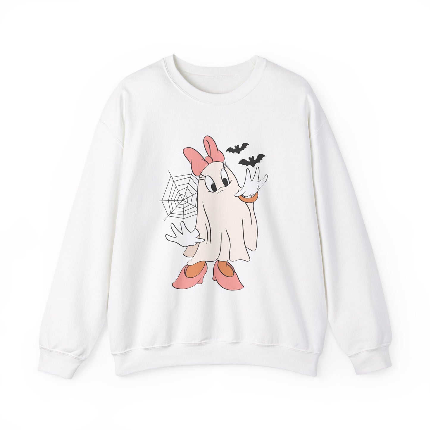 Trick or Treat Sweatshirt