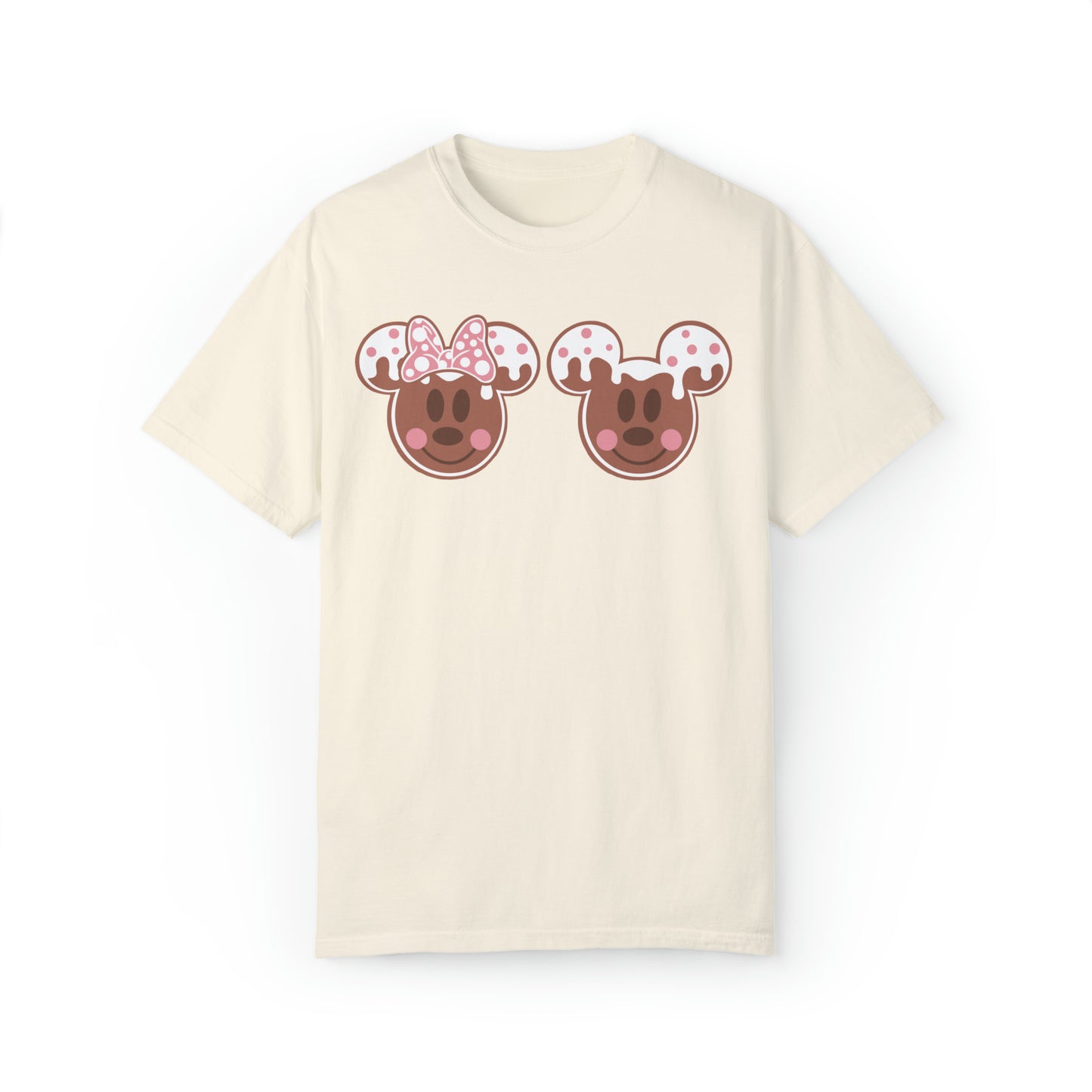 Cookies Comfort Colors Tee