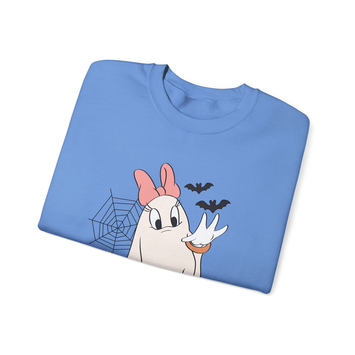Trick or Treat Sweatshirt