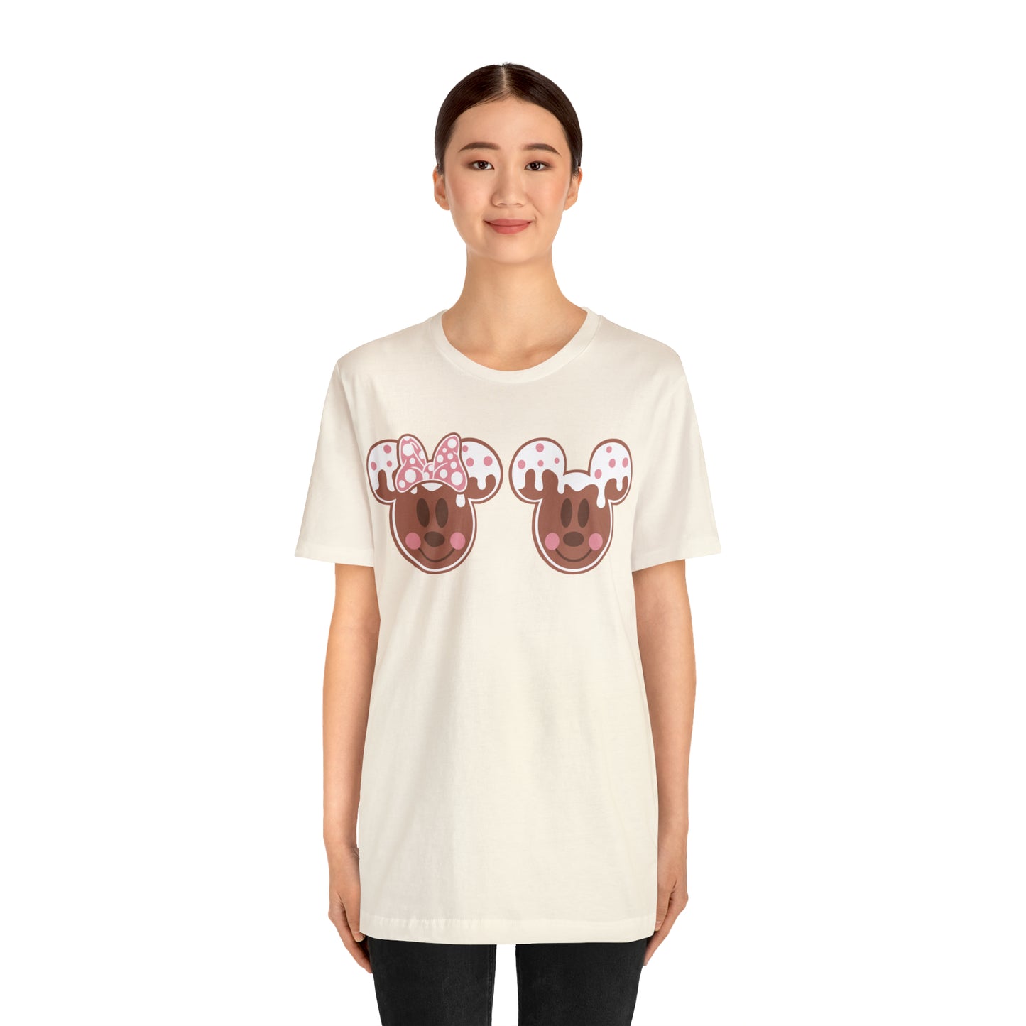 Cookies Short Sleeve Tee
