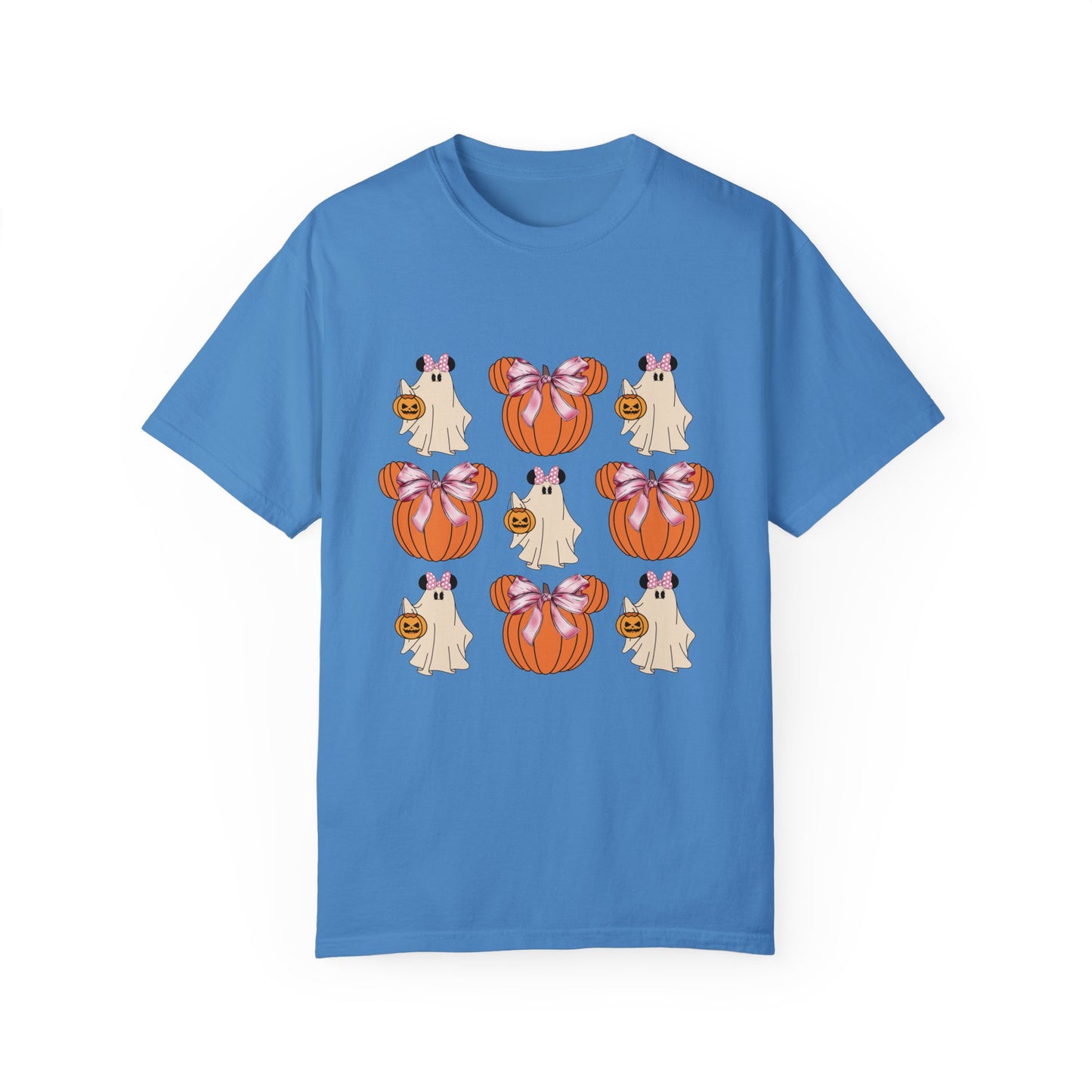 Boo To You {Comfort Colors} Tee