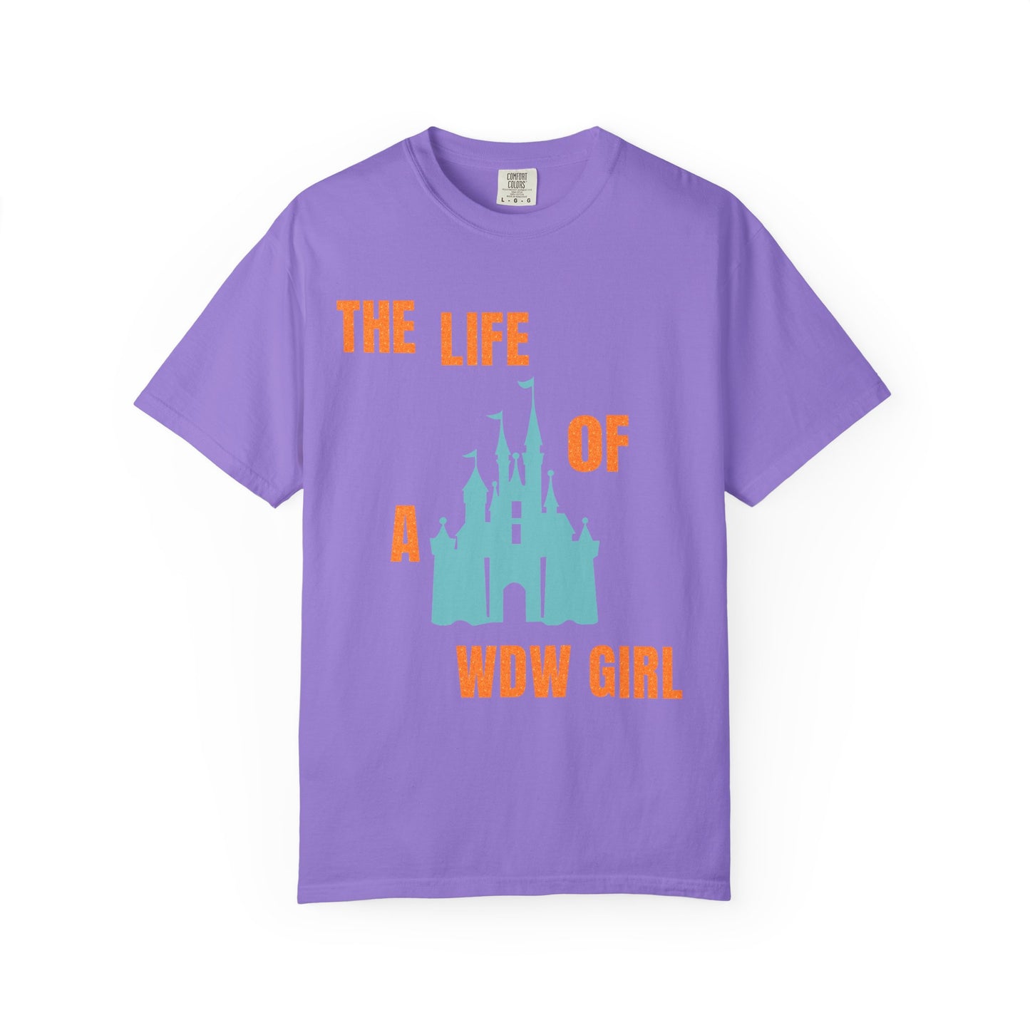 Life of a WDW Girl