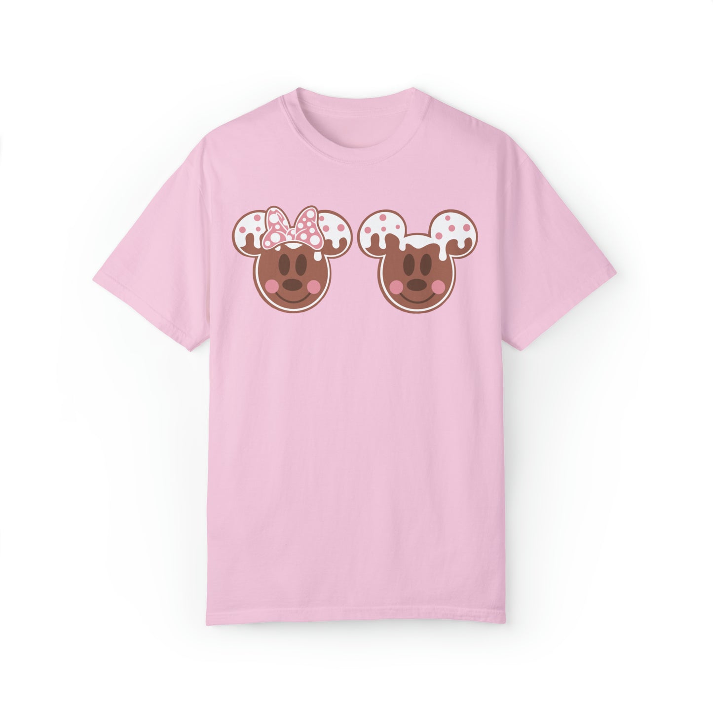 Cookies Comfort Colors Tee