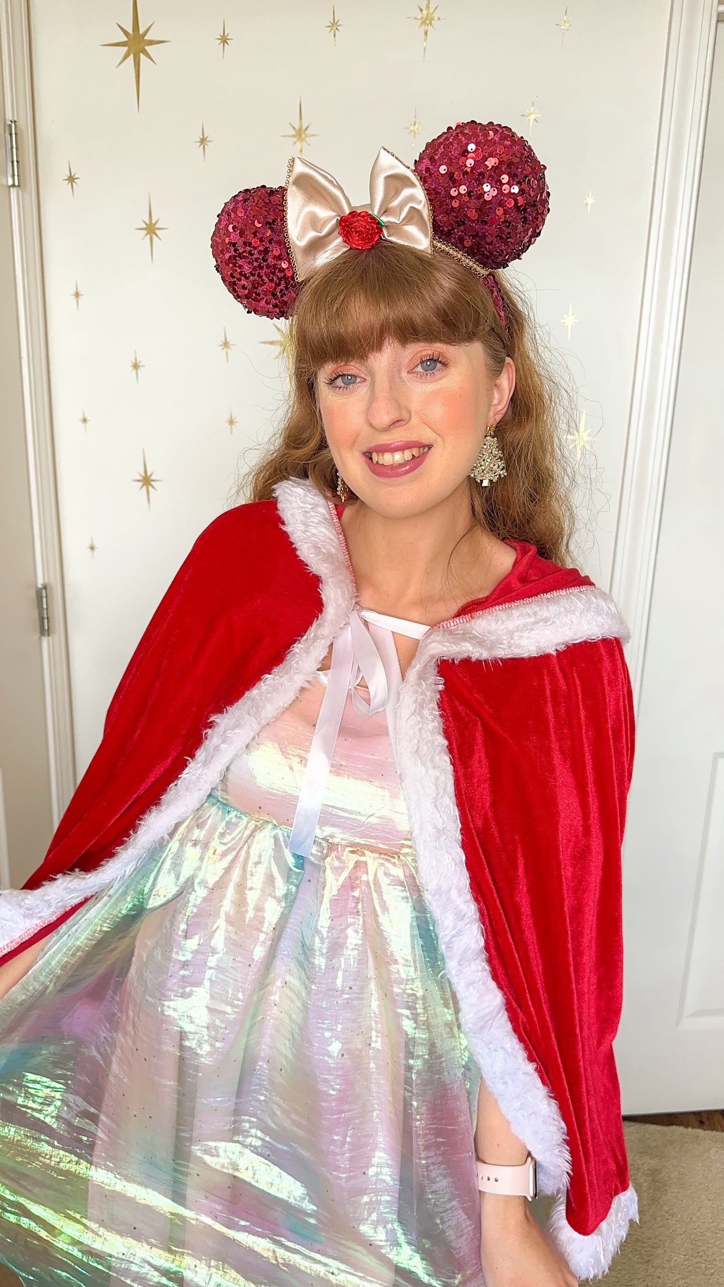 Enchanted Christmas