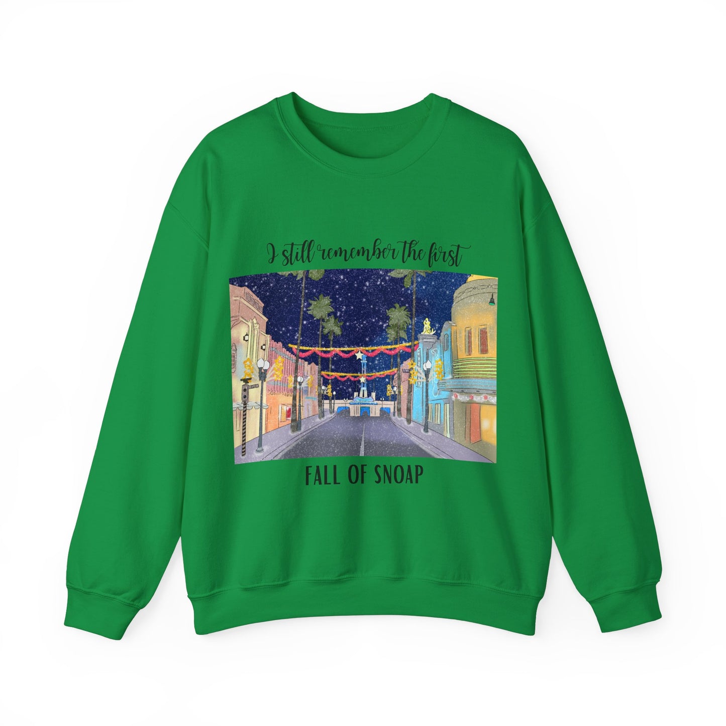Studios Snoap Sweatshirt