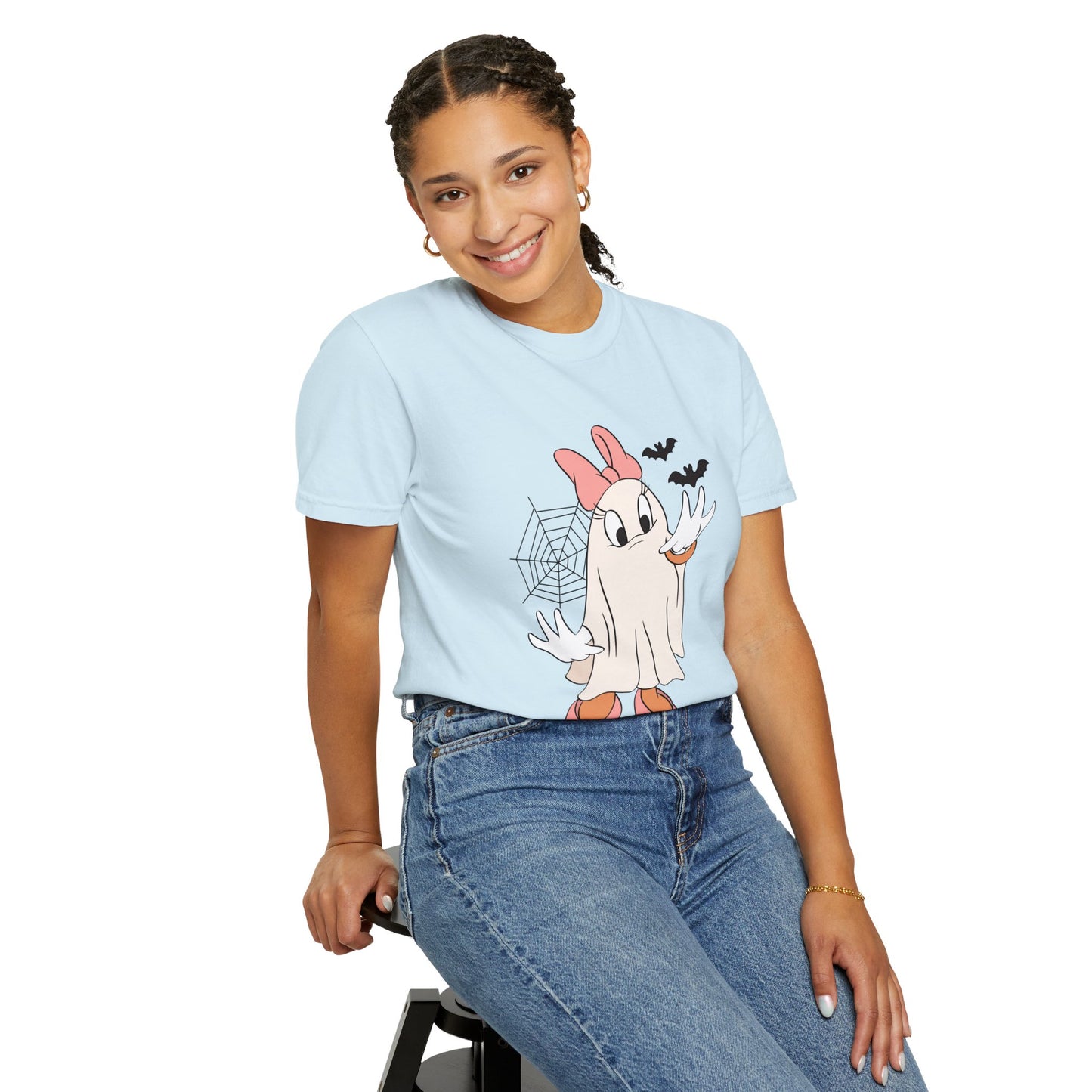 Trick or Treat {Comfort Colors} Tee