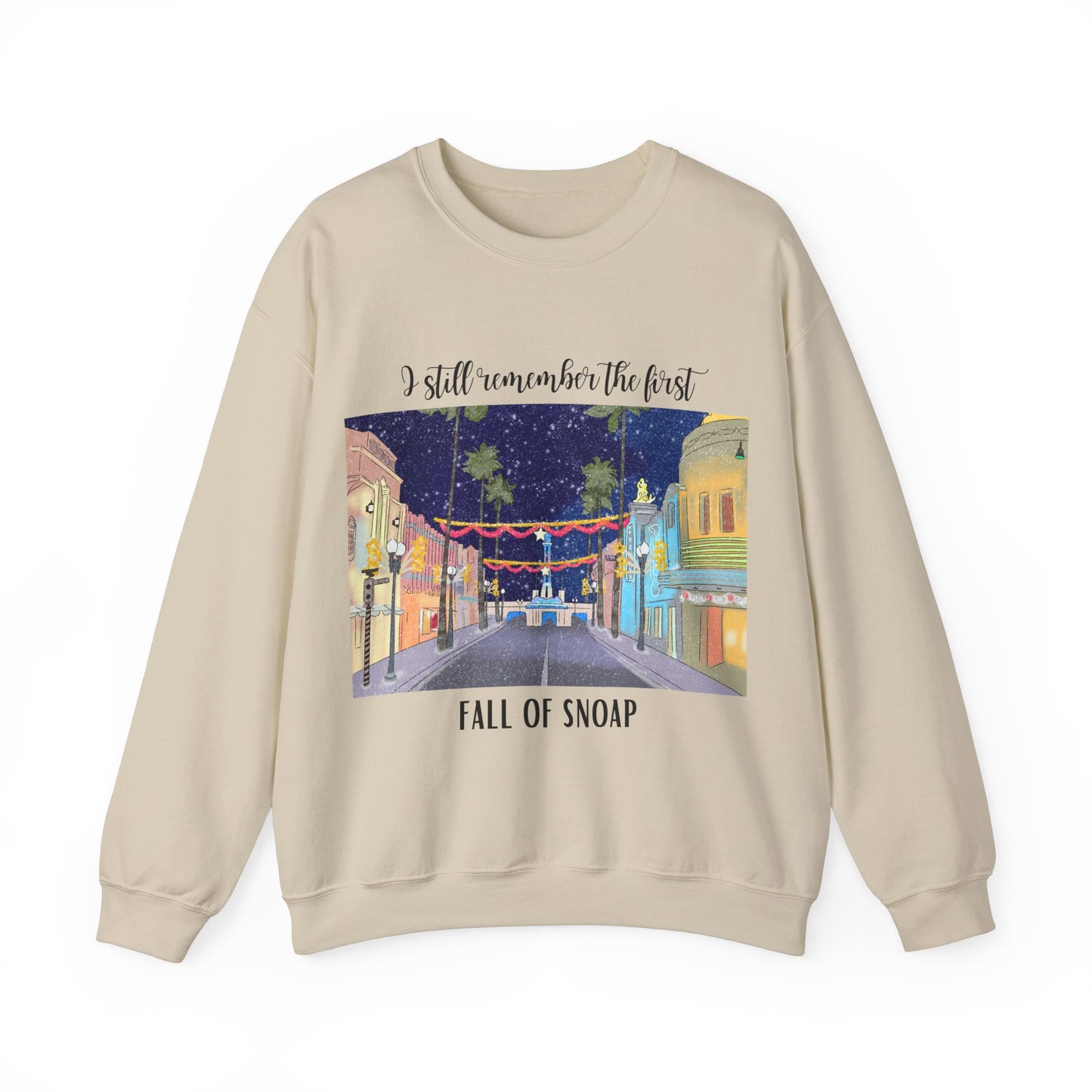 Studios Snoap Sweatshirt