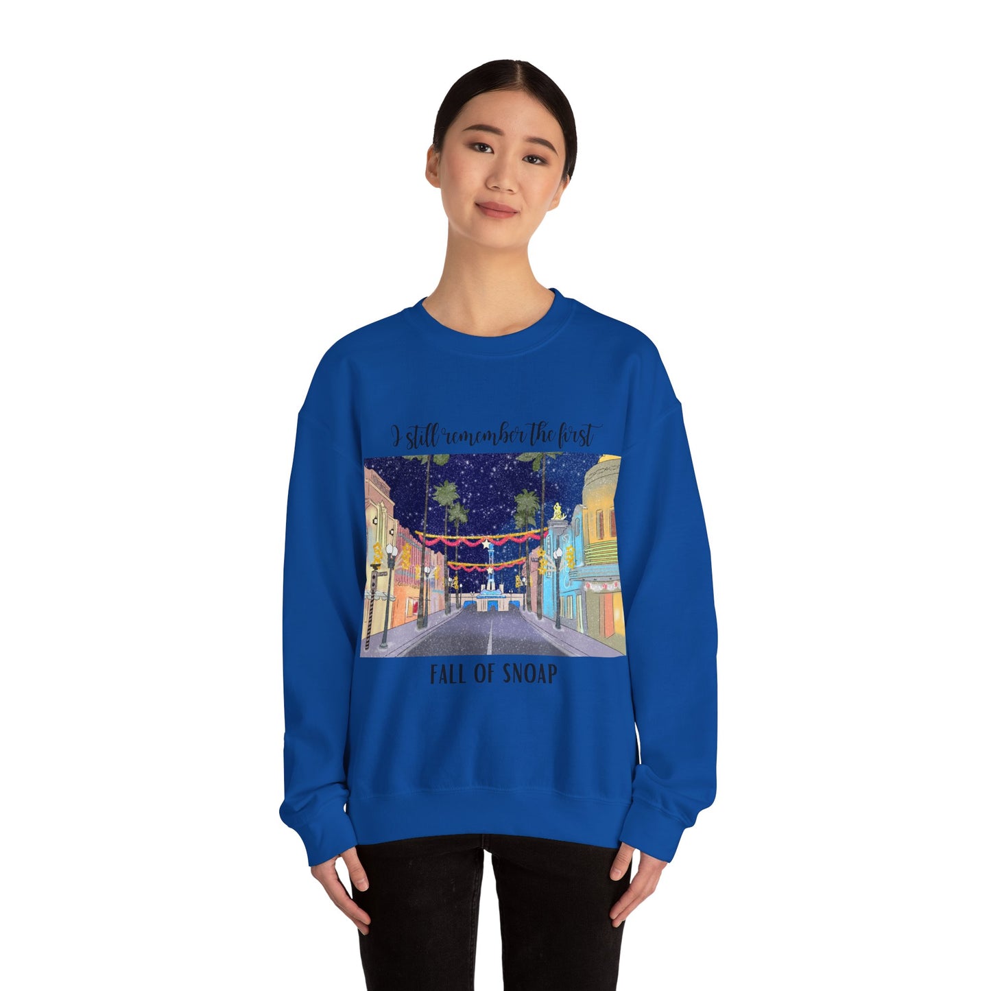 Studios Snoap Sweatshirt