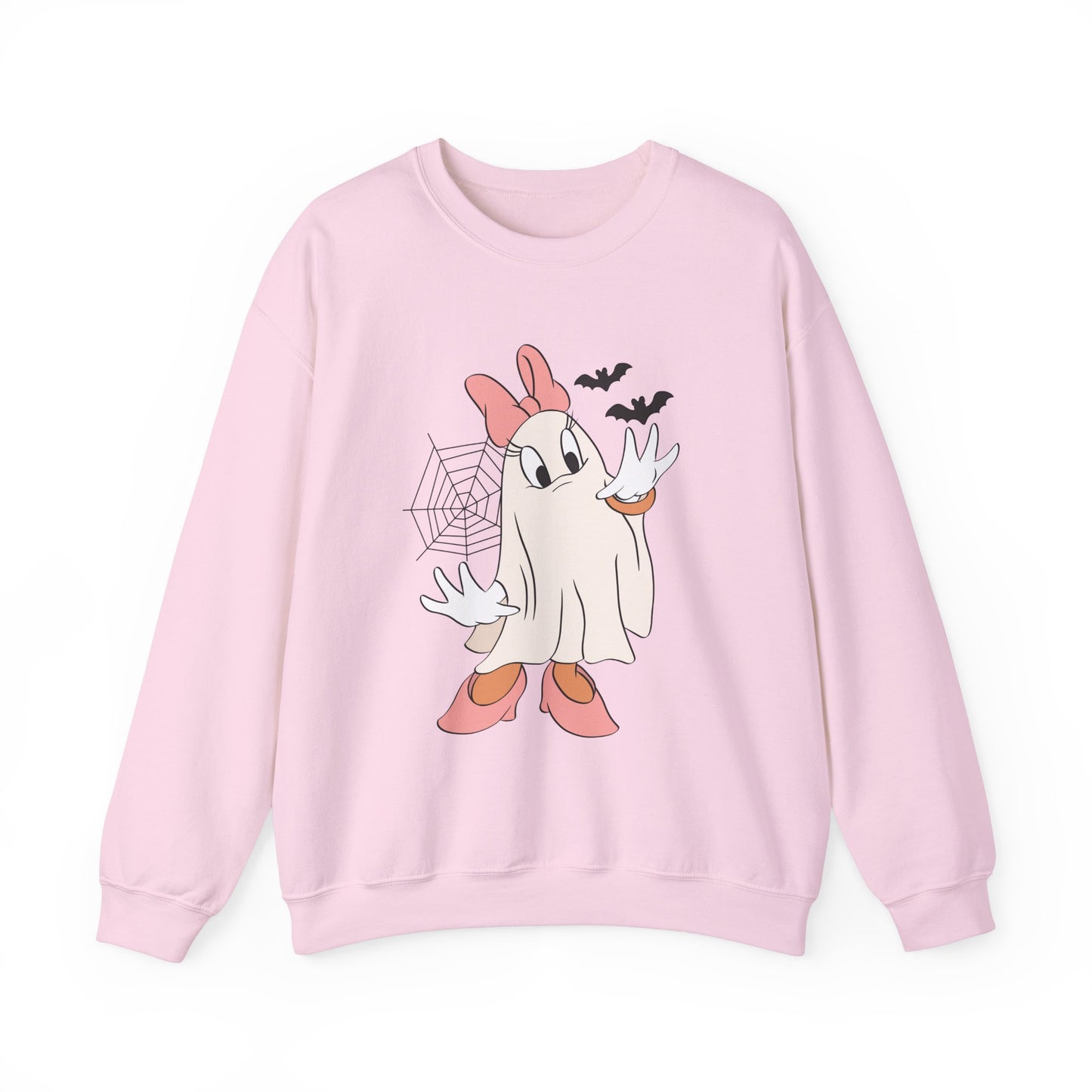 Trick or Treat Sweatshirt
