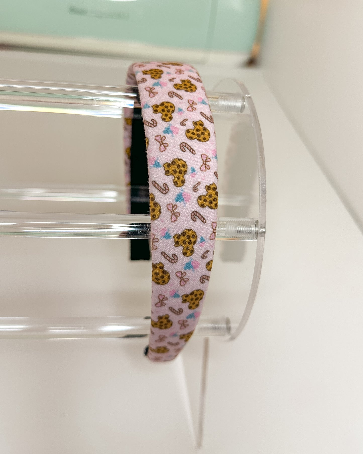 Christmas Cookies Everyday Headband