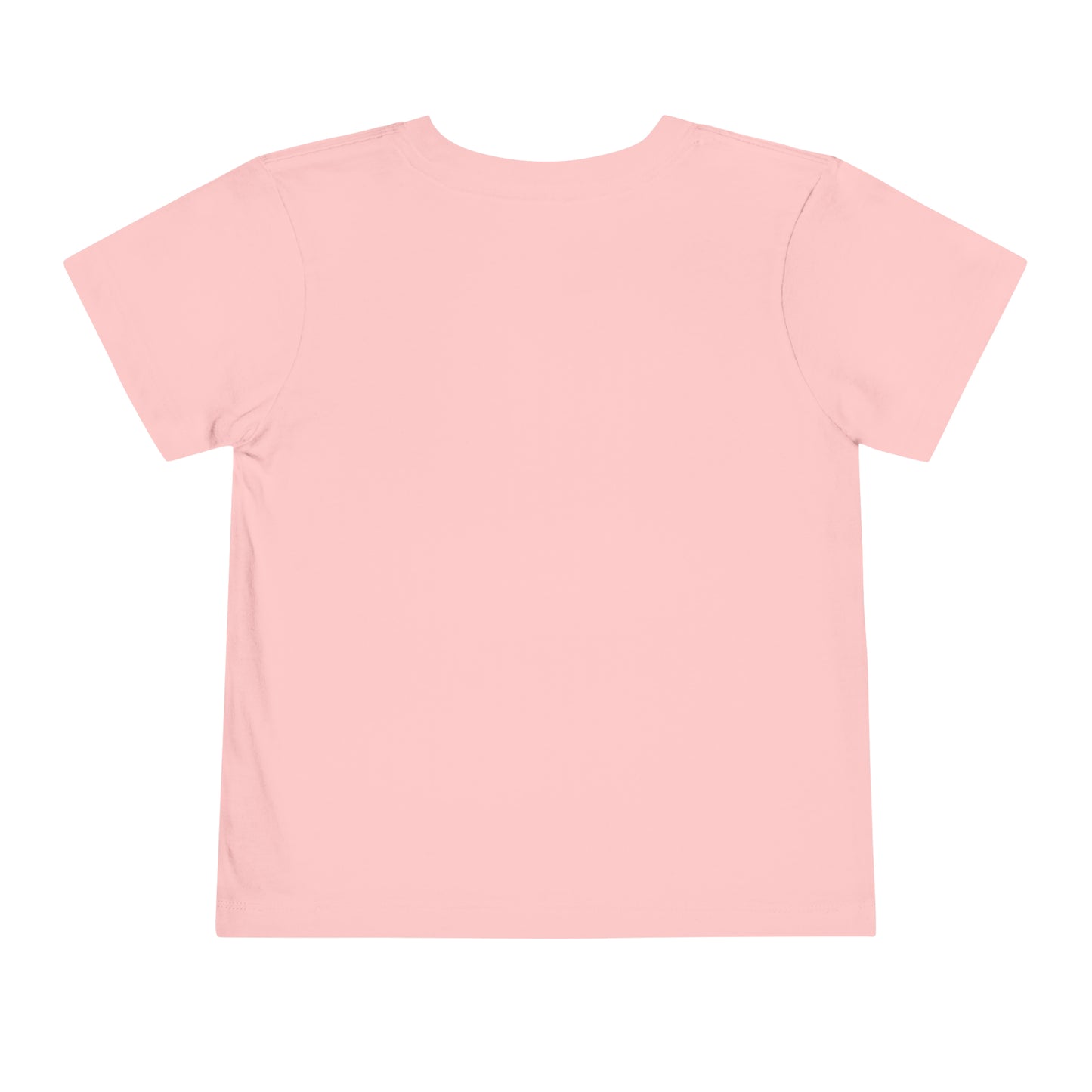 Favorite Place Toddler Short Sleeve Tee