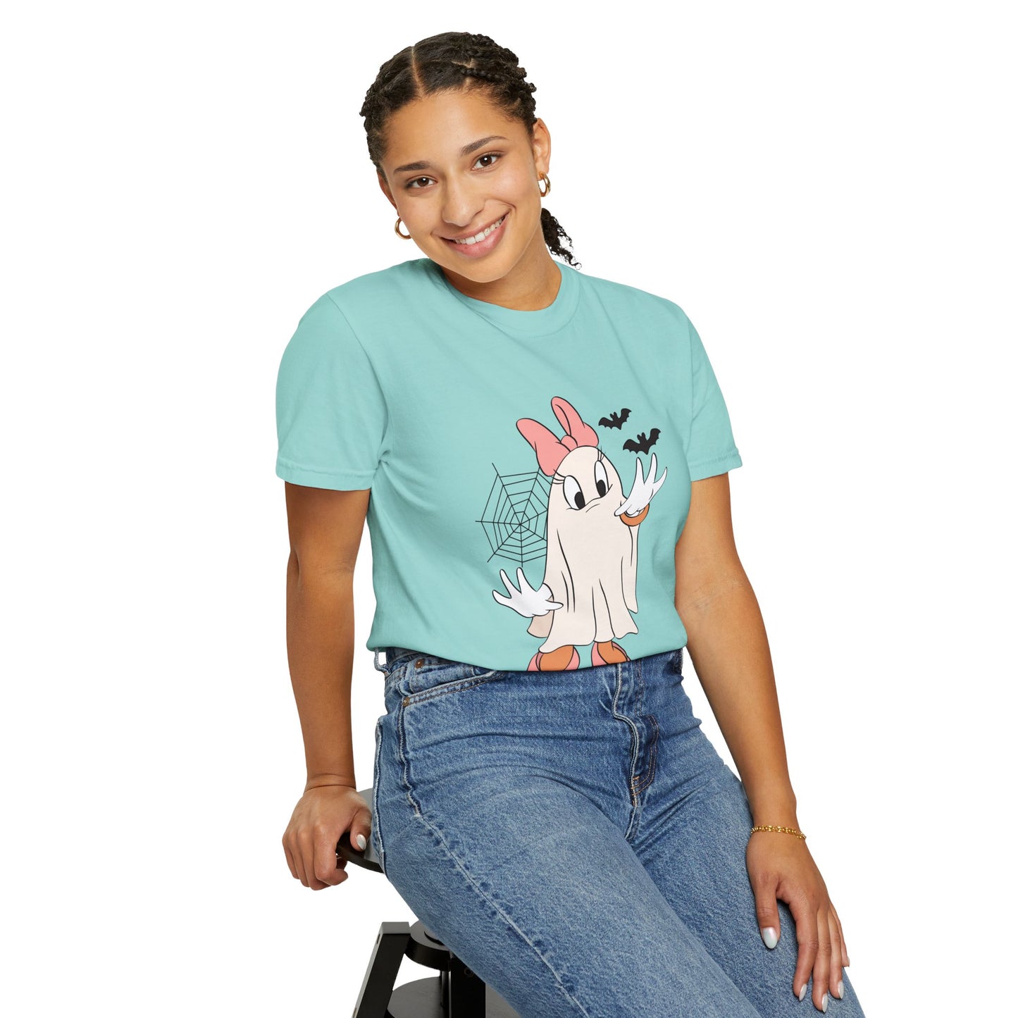 Trick or Treat {Comfort Colors} Tee