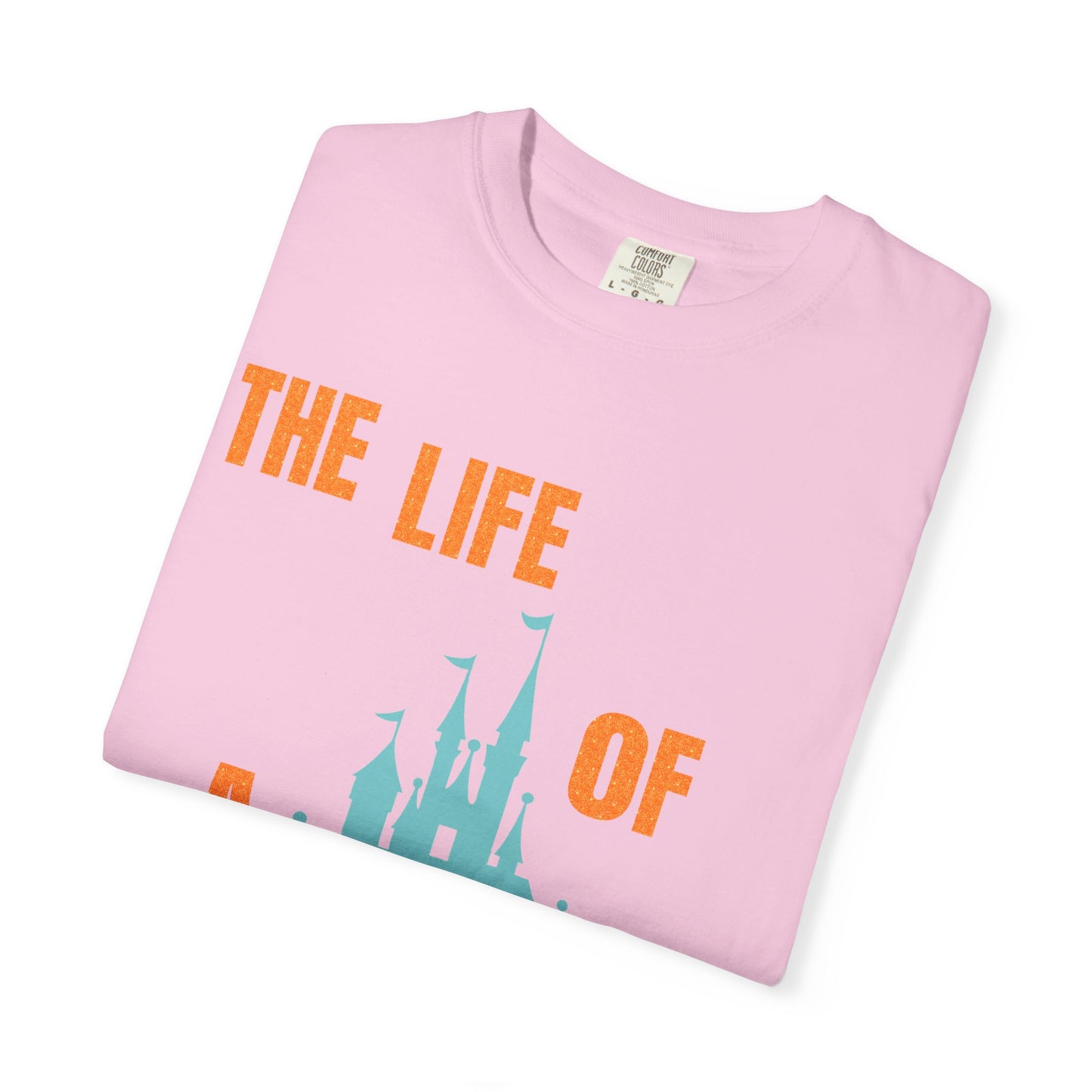 Life of a WDW Girl