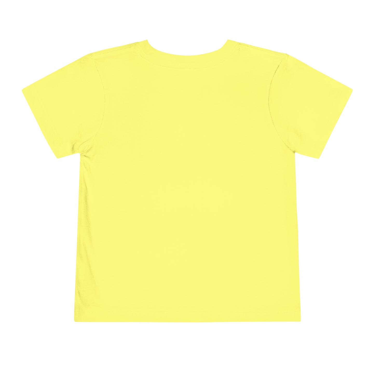 Favorite Place Toddler Short Sleeve Tee