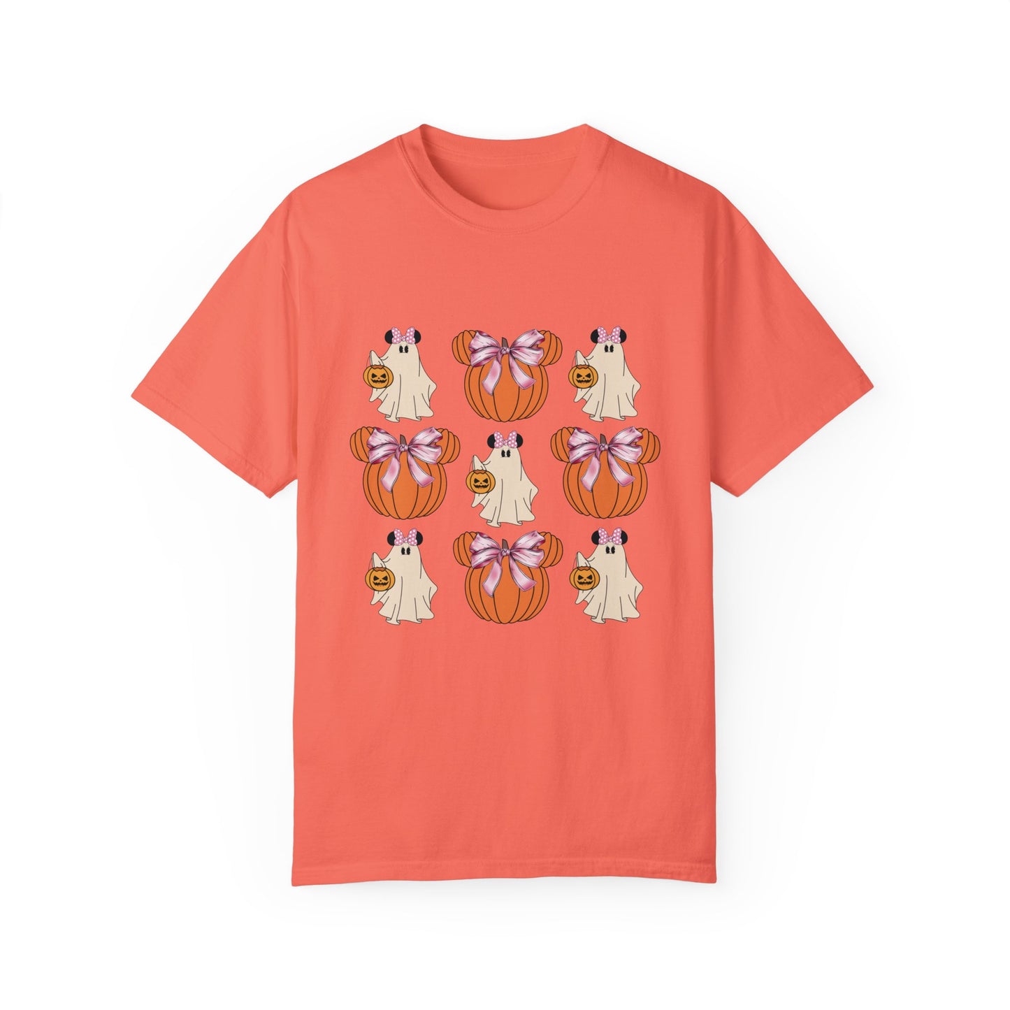 Boo To You {Comfort Colors} Tee