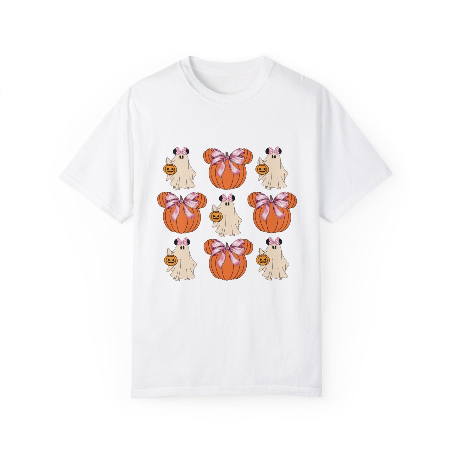 Boo To You {Comfort Colors} Tee