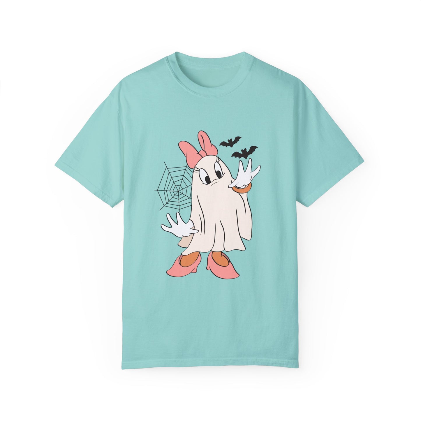 Trick or Treat {Comfort Colors} Tee